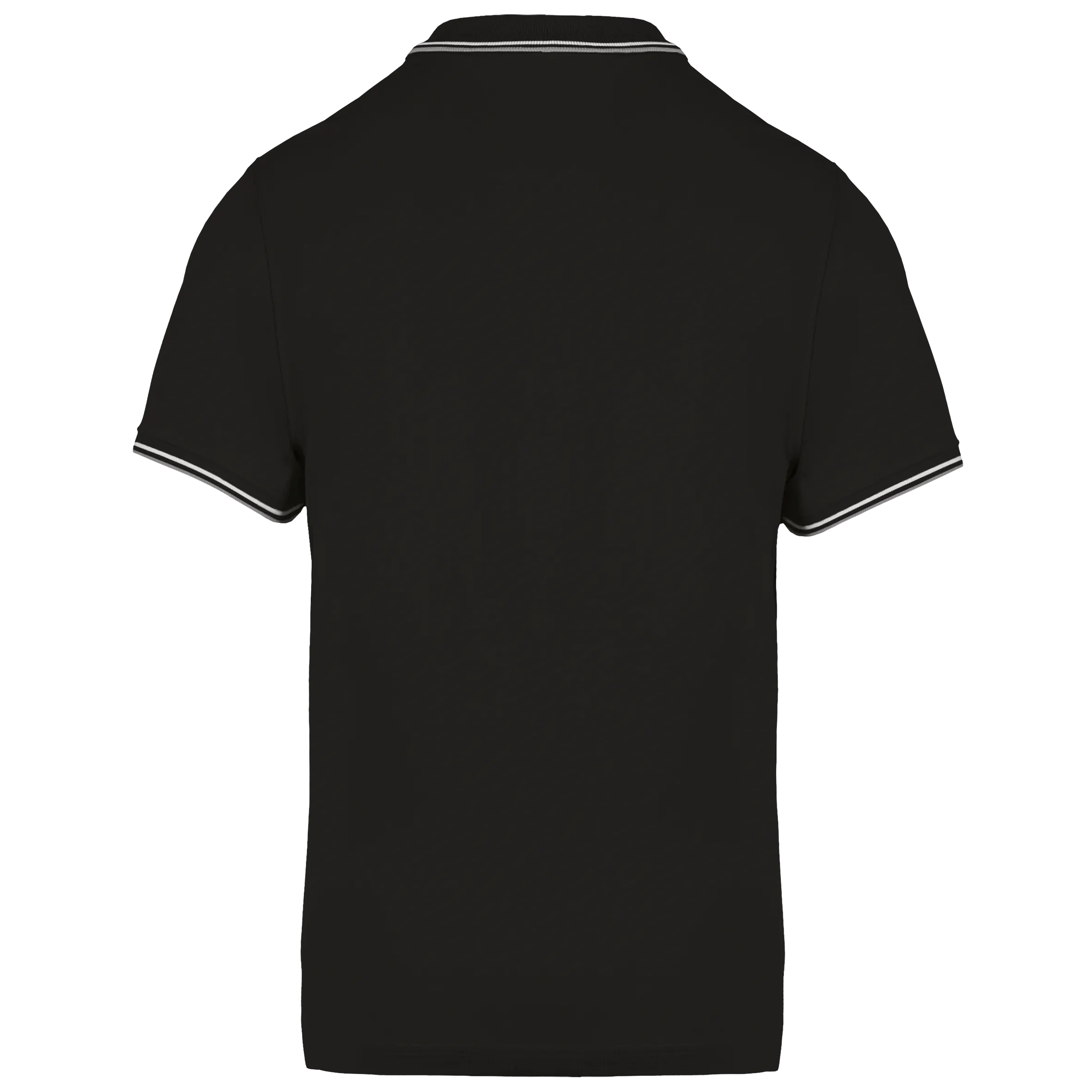 Black / Light Grey / White