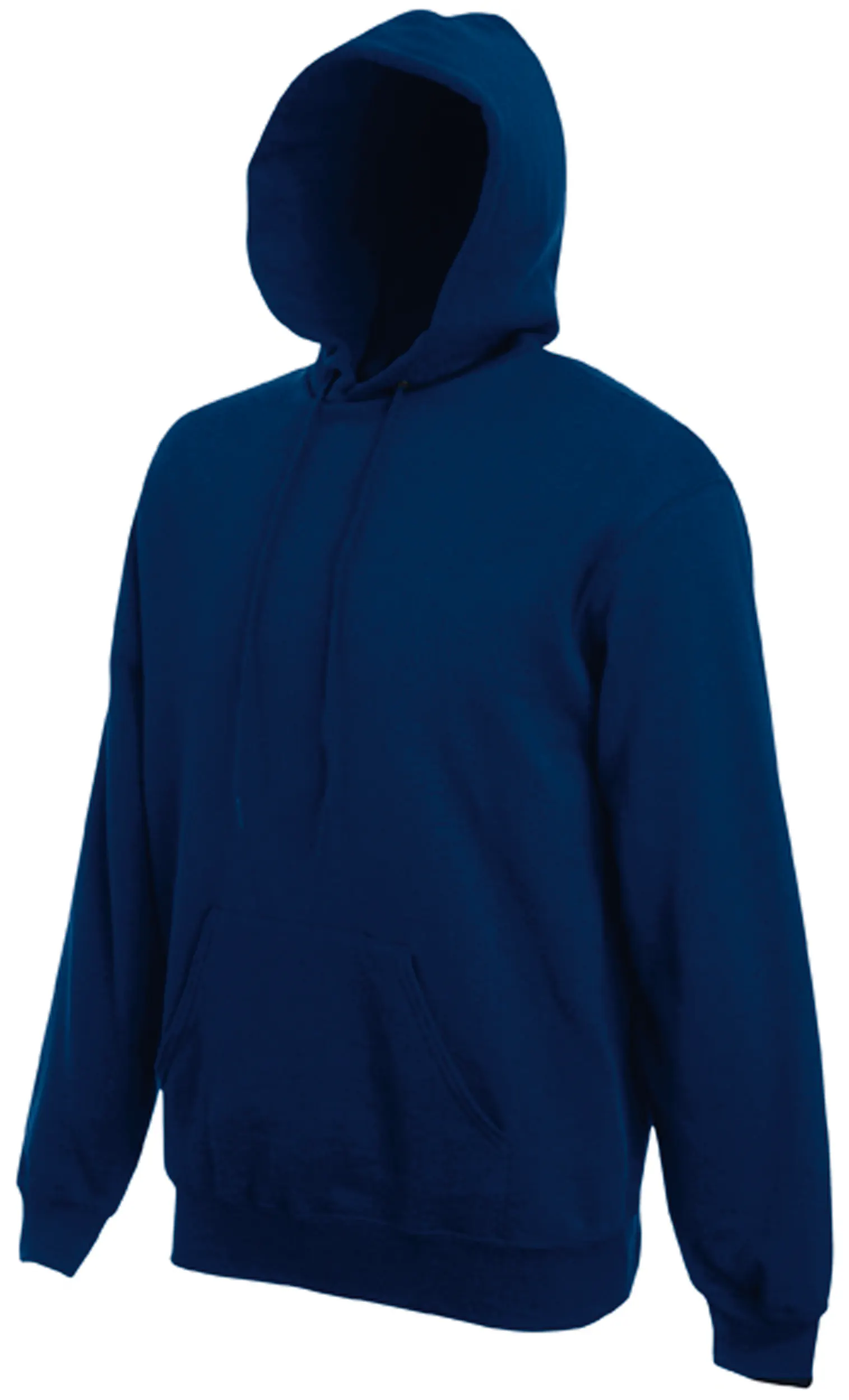 Sudadera Classic capucha  (62-208-0)
