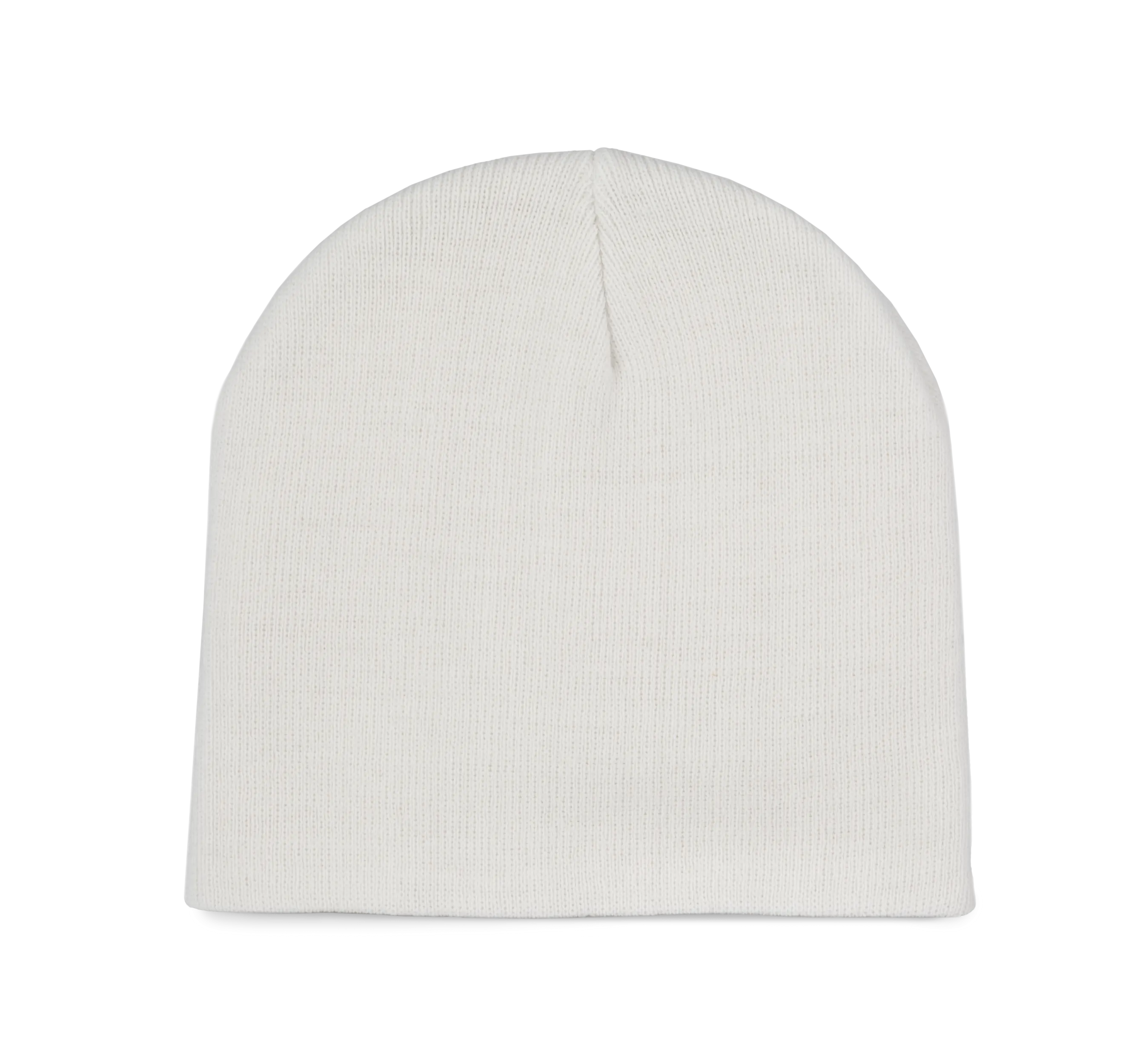 Gorro de punto fino