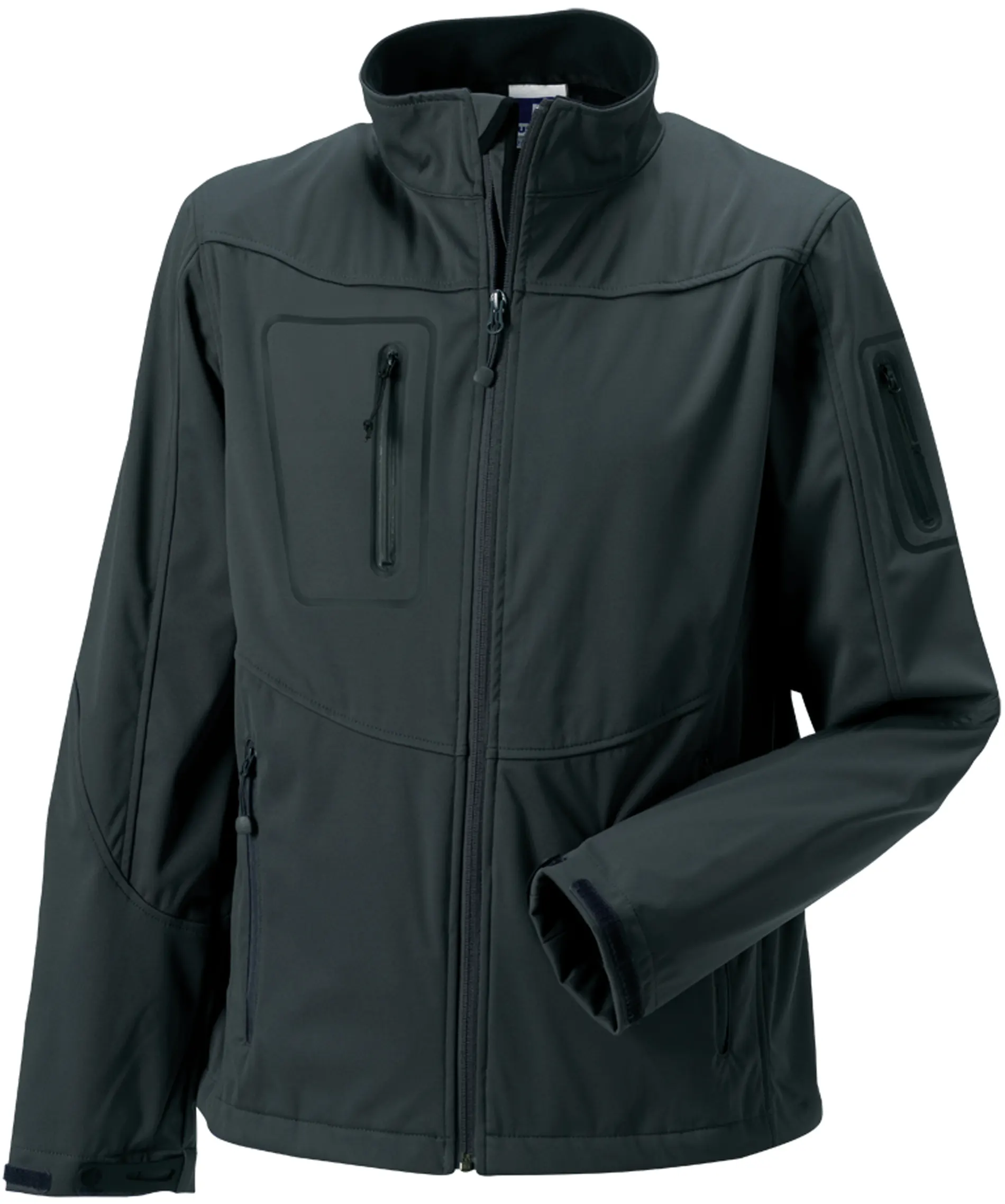 Chaqueta Sportshell 5000 hombre