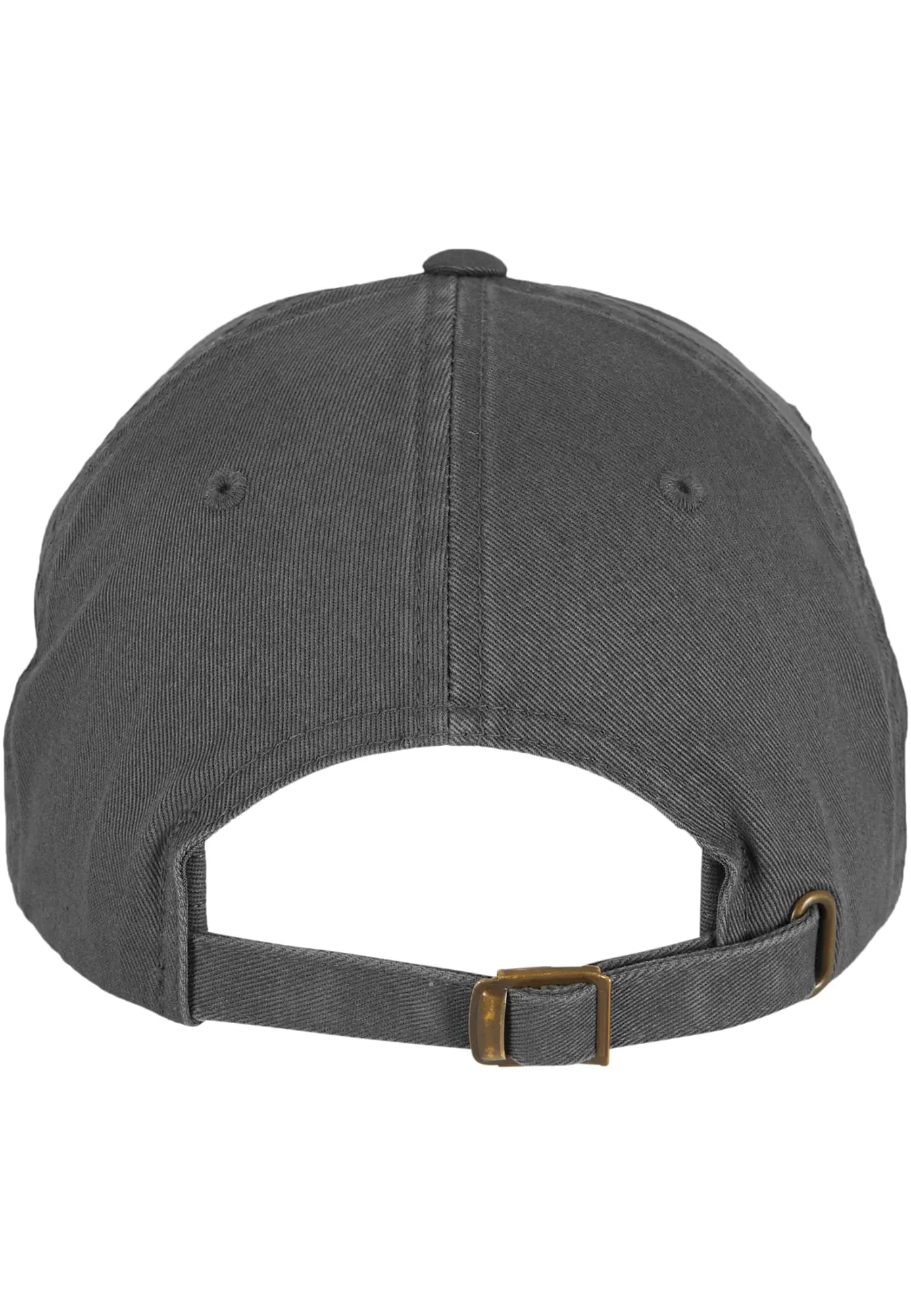 Gorra efecto lavado