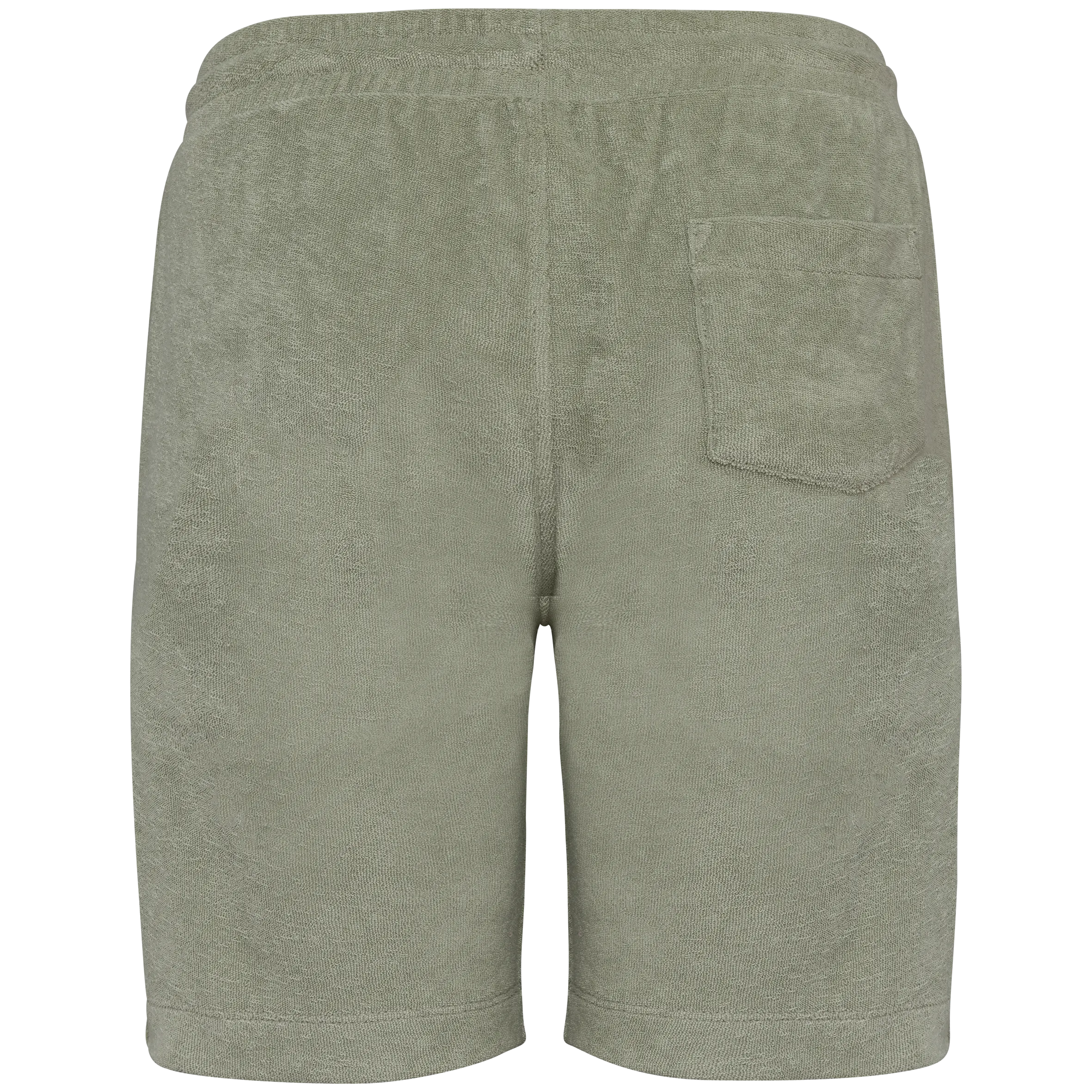 Almond Green