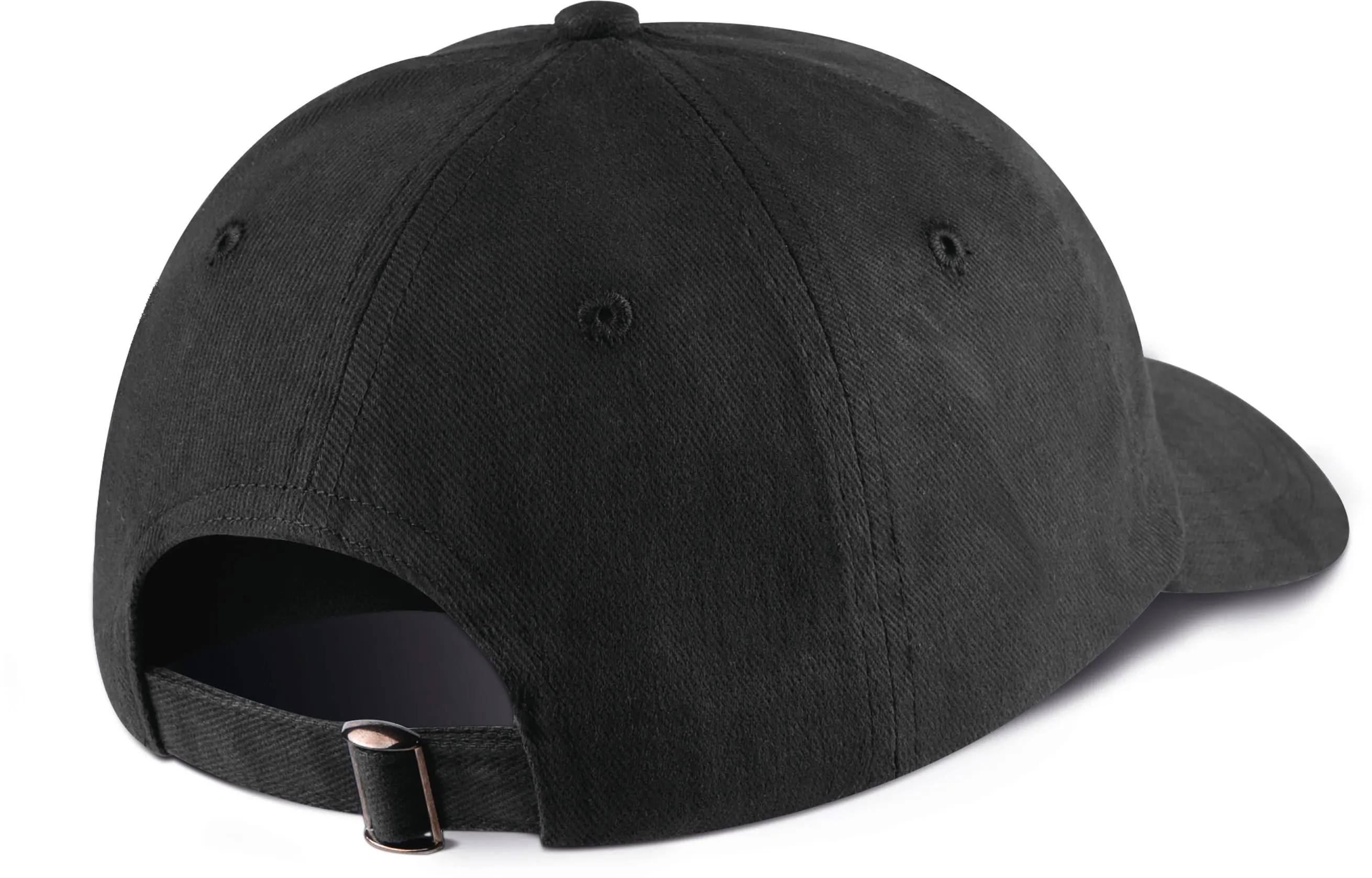 Dad cap - 6 paneles