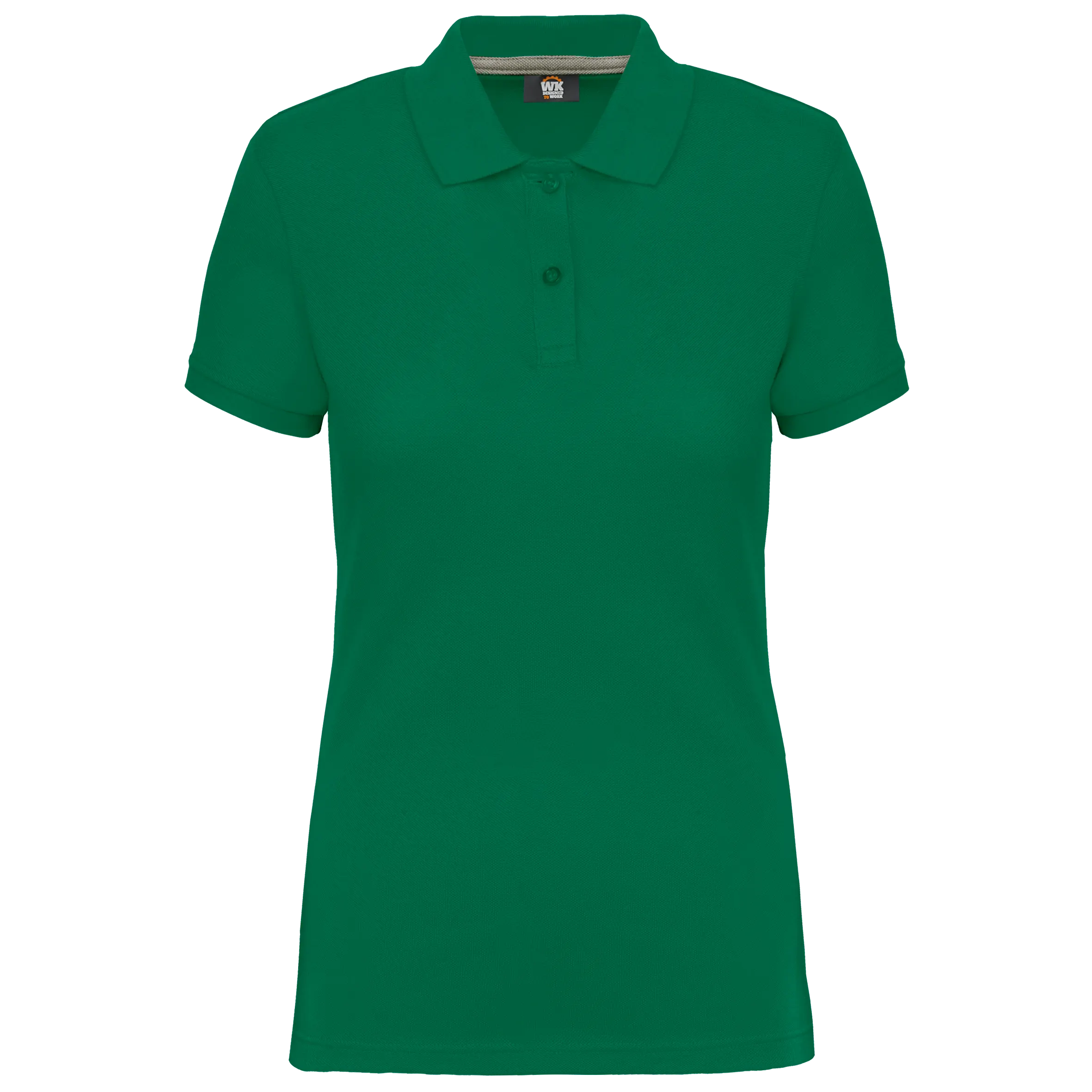 Polo Antibacteriano Mujer