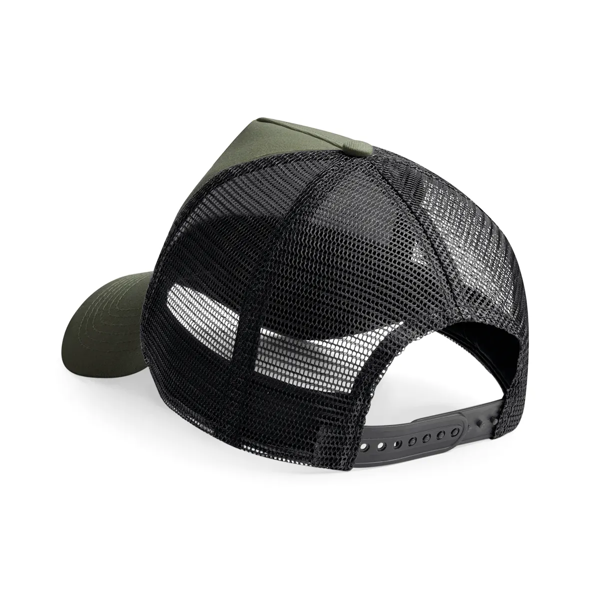 Gorra de rejilla ajustable en la parte posterior infantil<br/>