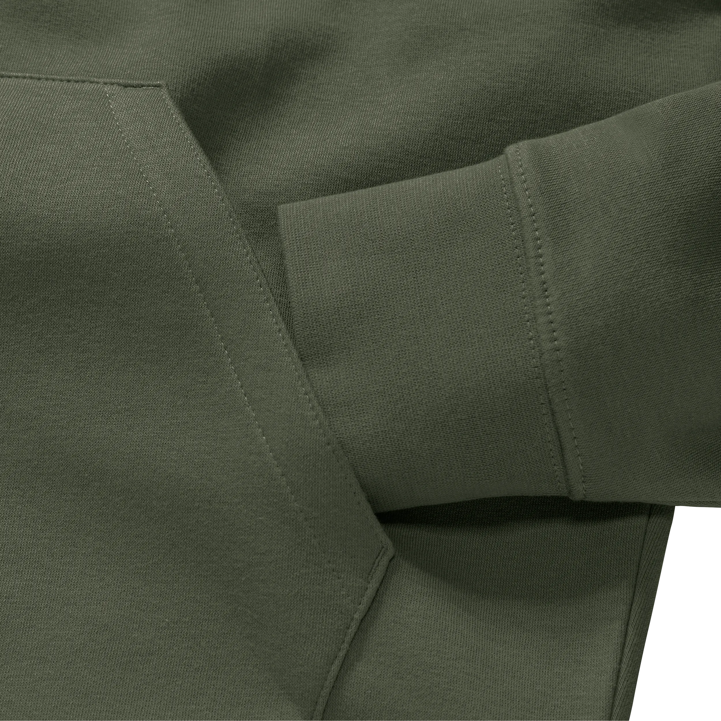 Sudadera con capucha Authentic