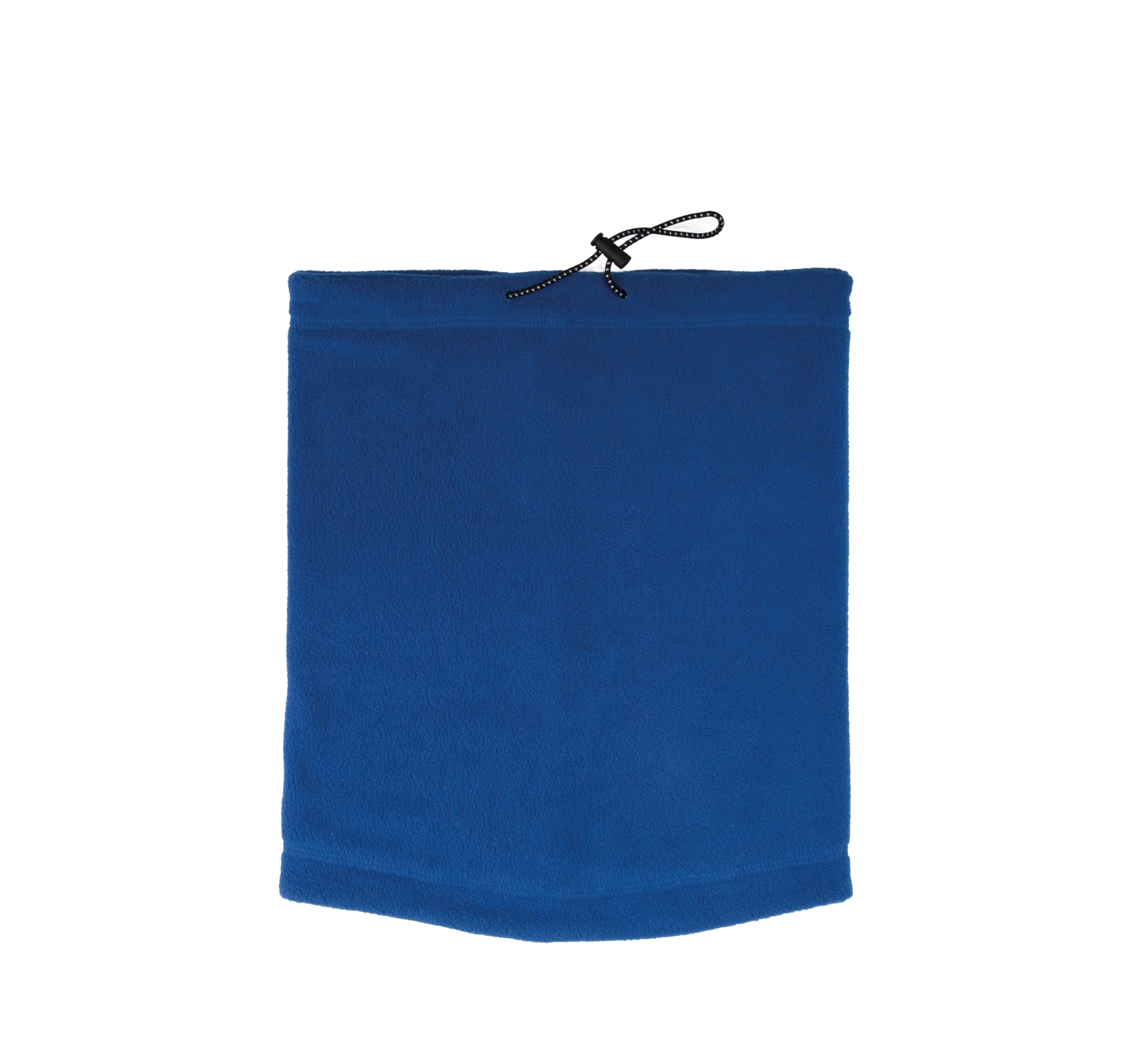 Braga cuello micropolar reciclado