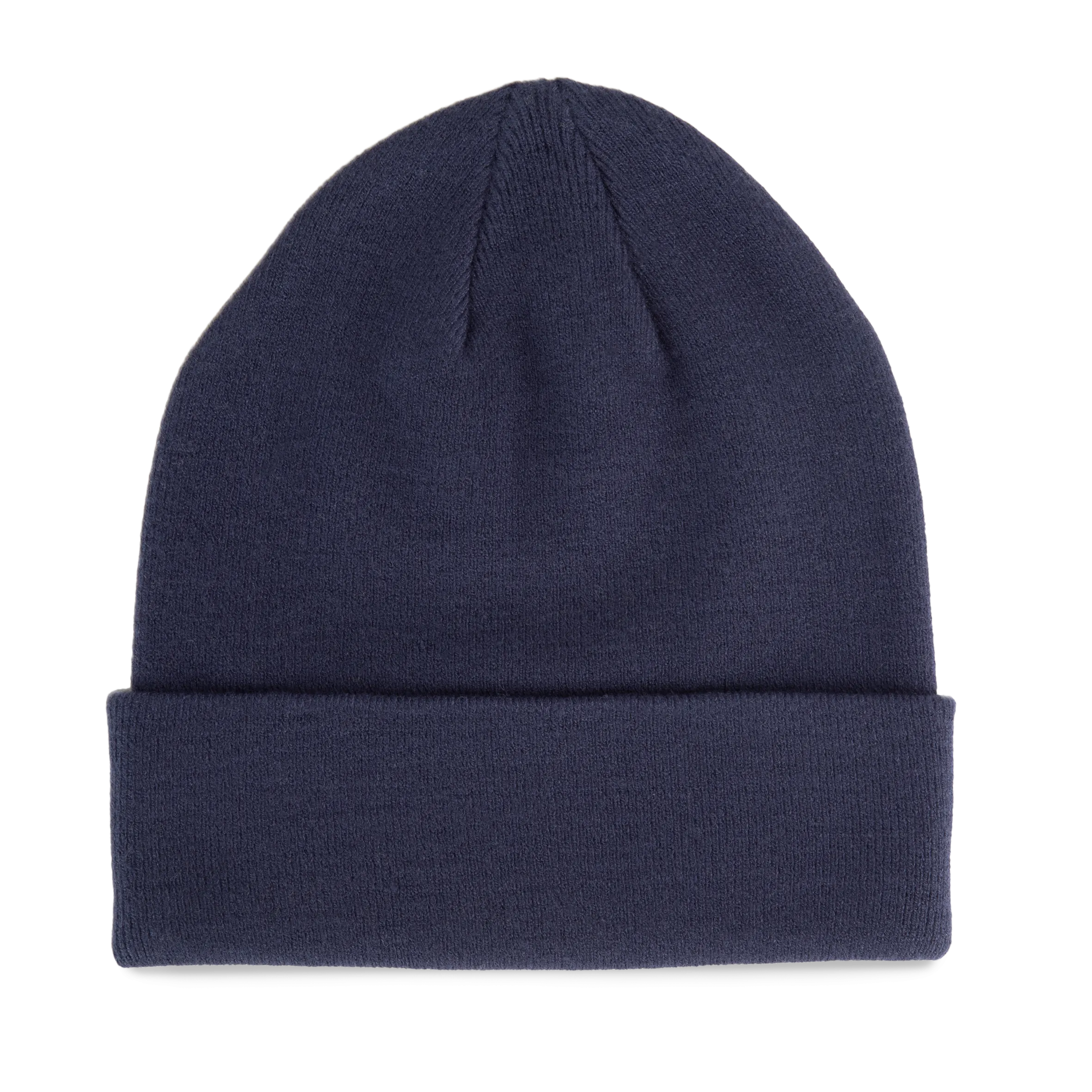 Gorro con dobladillo - K-up Gold Label