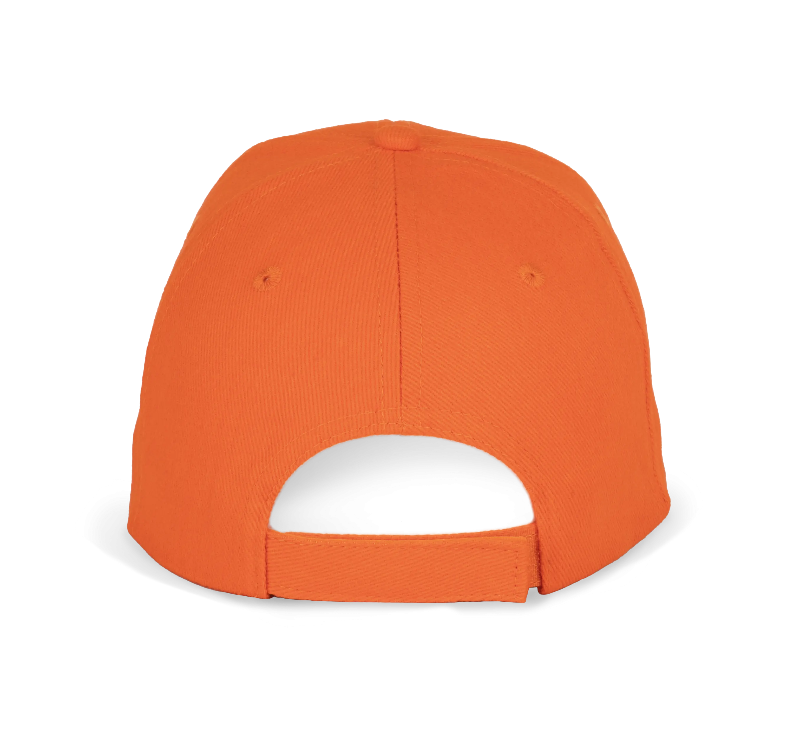 Gorra béisbol - 6 paneles