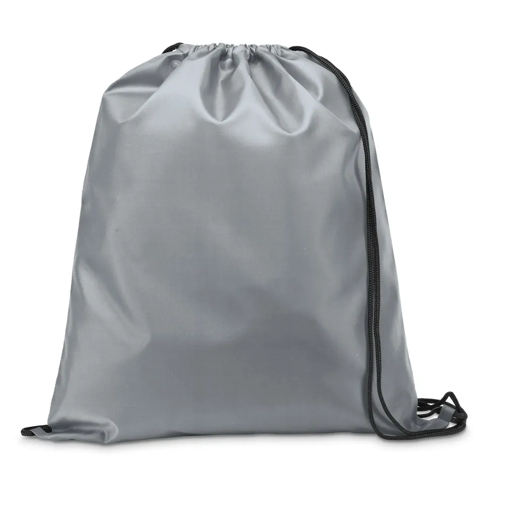 CARNABY. Mochila con cordón 210D