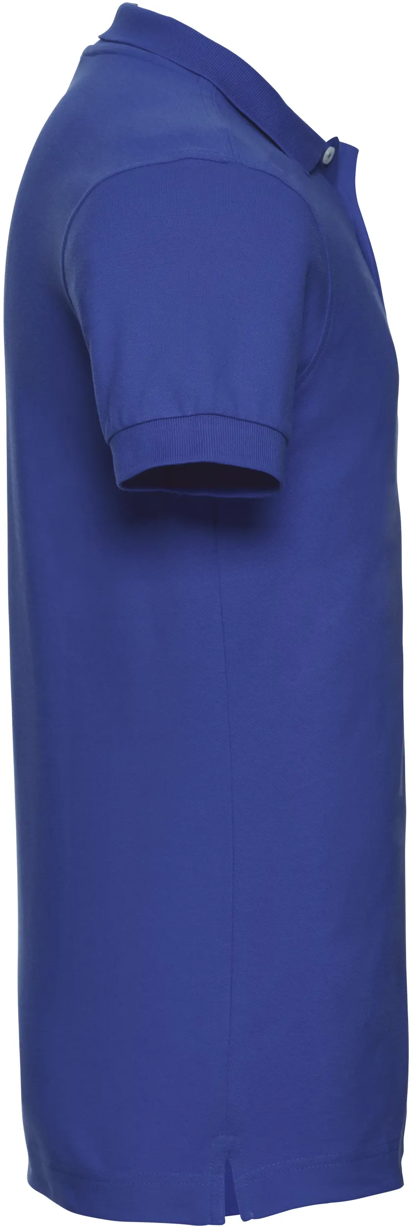 Polo Stretch hombre