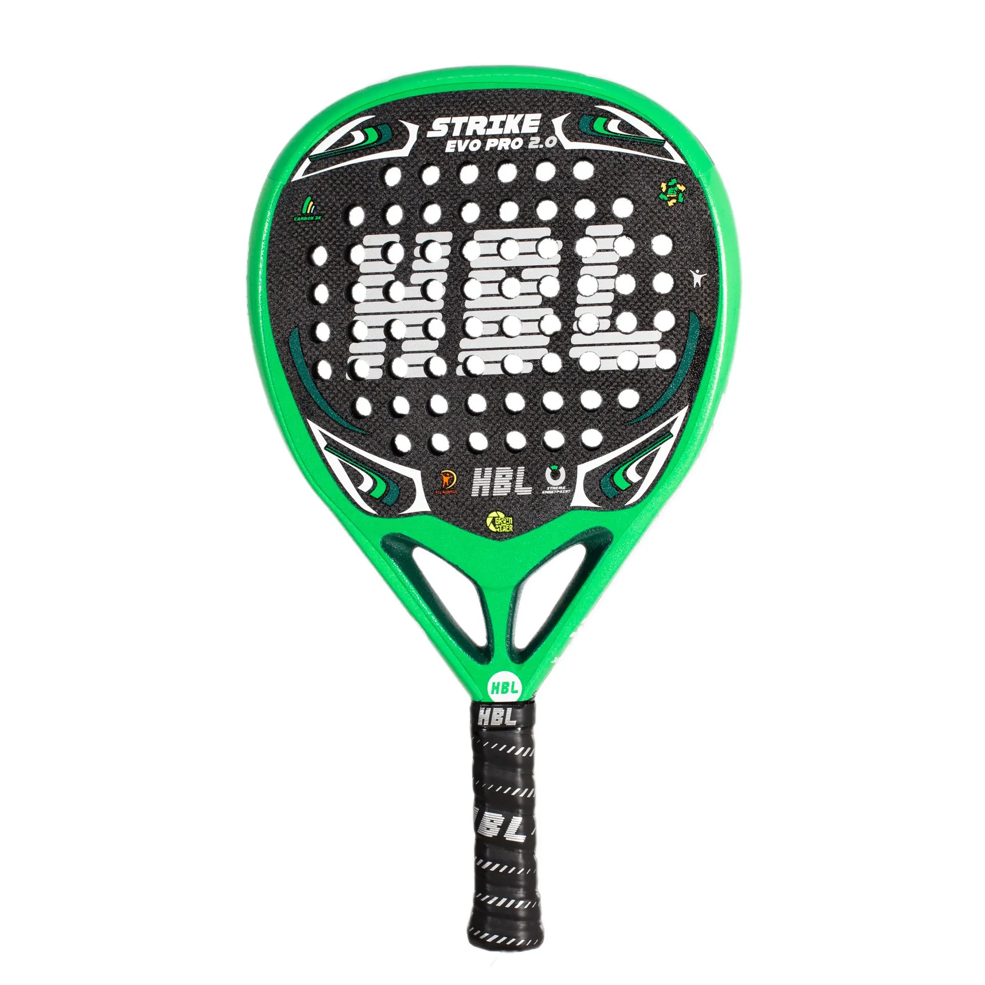 PALA DE PÁDEL HBL STRIKE EVO PRO 2.0