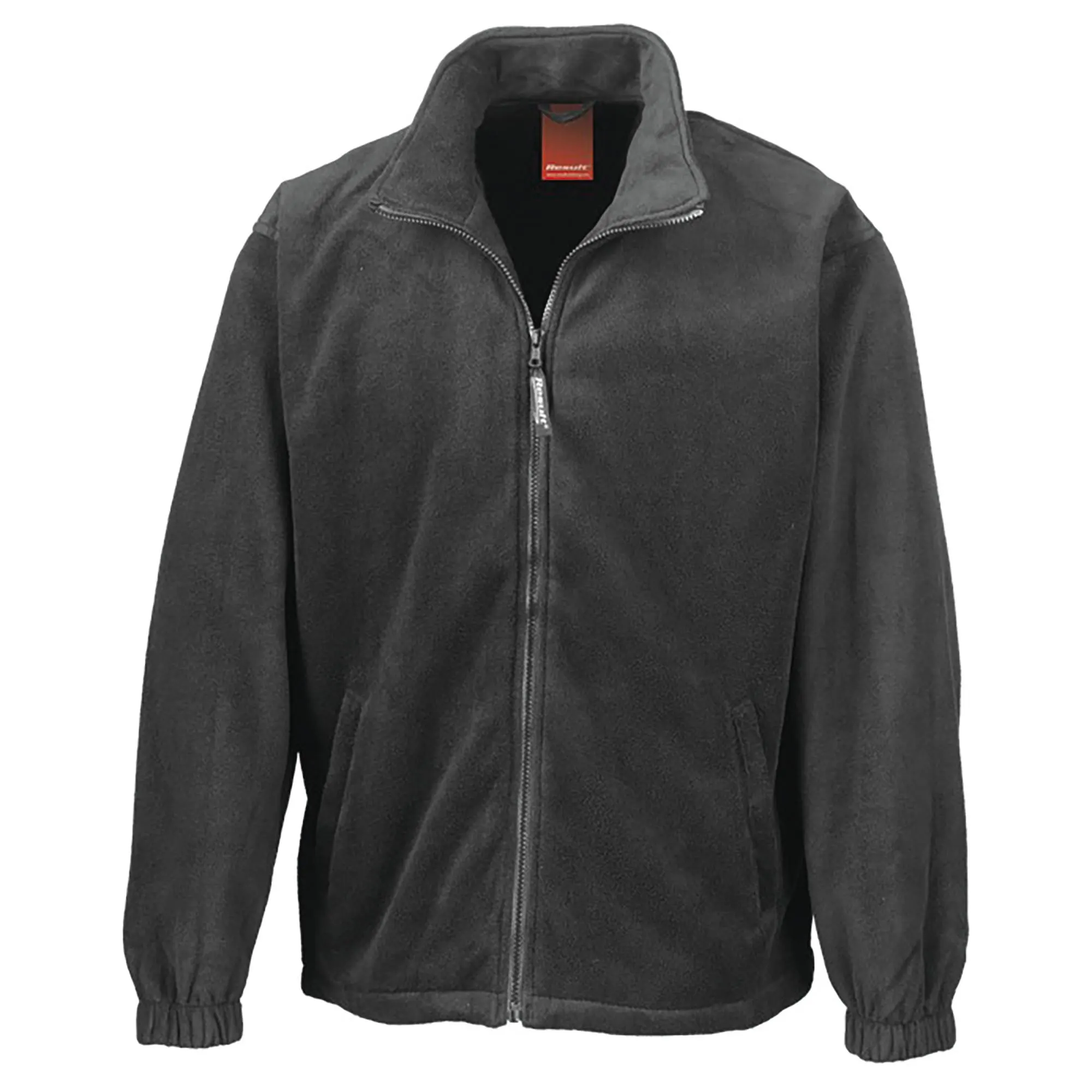 Chaqueta 3 en 1 con cremallera & clip