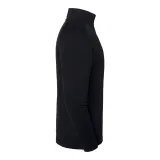 Sudadera Iconic premium con cremallera para hombre