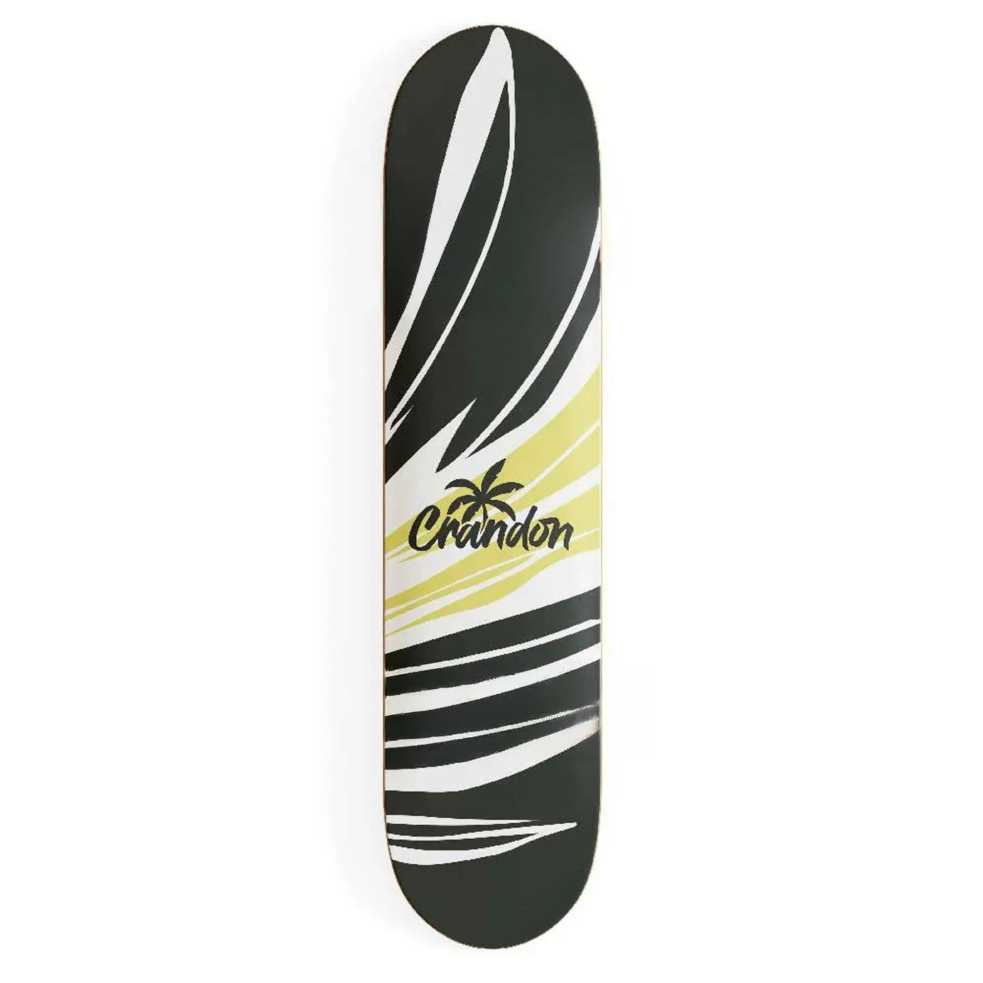 SKATE CRANDON BRANCHDECK