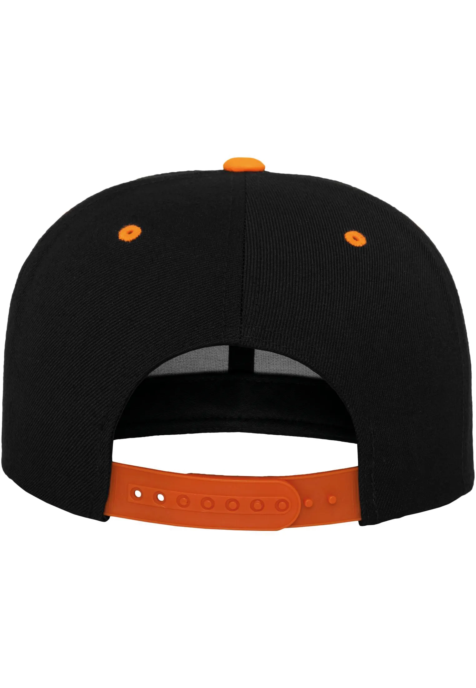 Gorra Classic  bicolor snapback