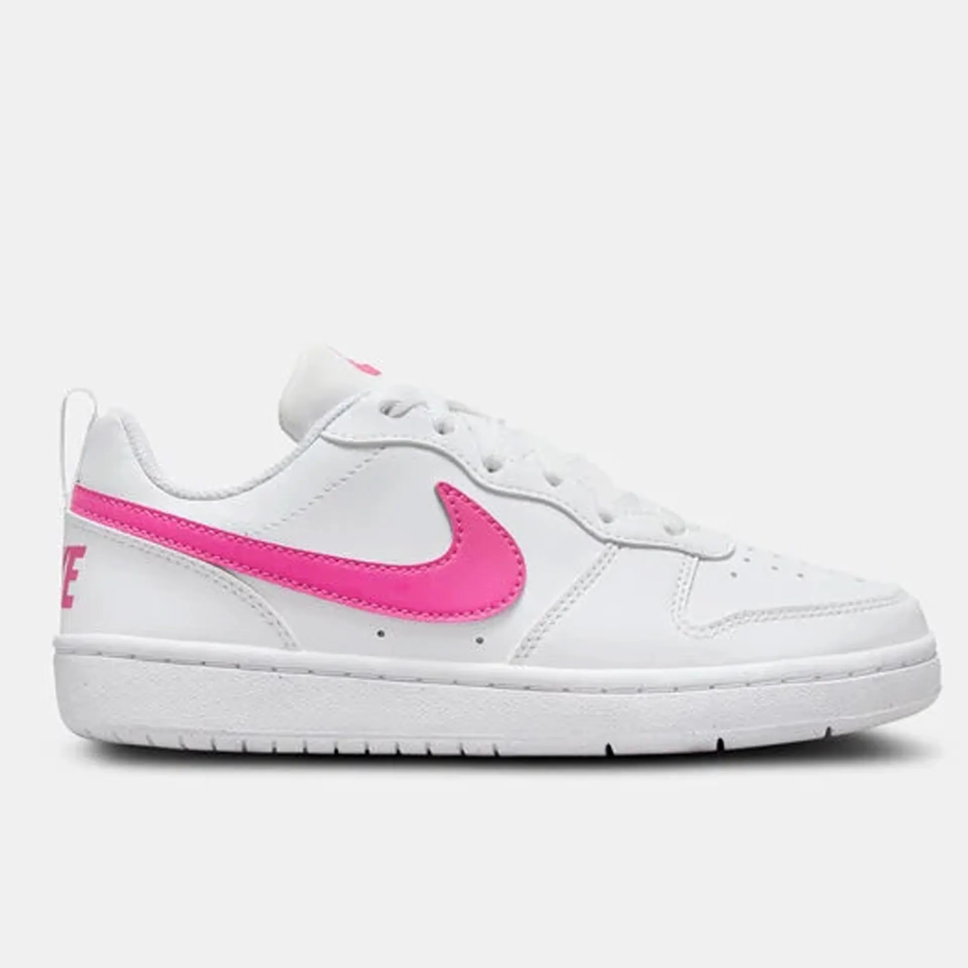 Blanco/Fucsia
