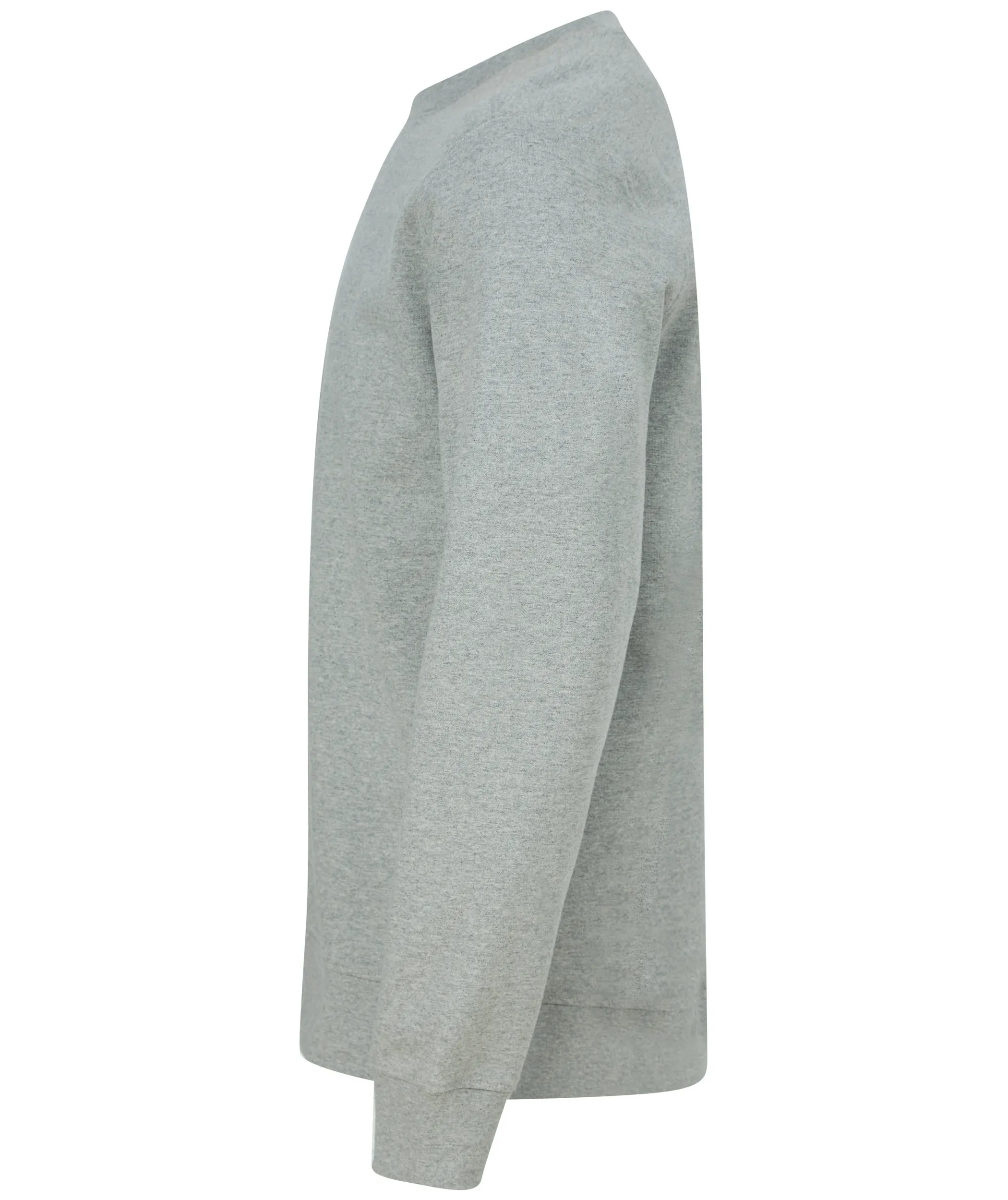 Sudadera ecorresponsable unisex