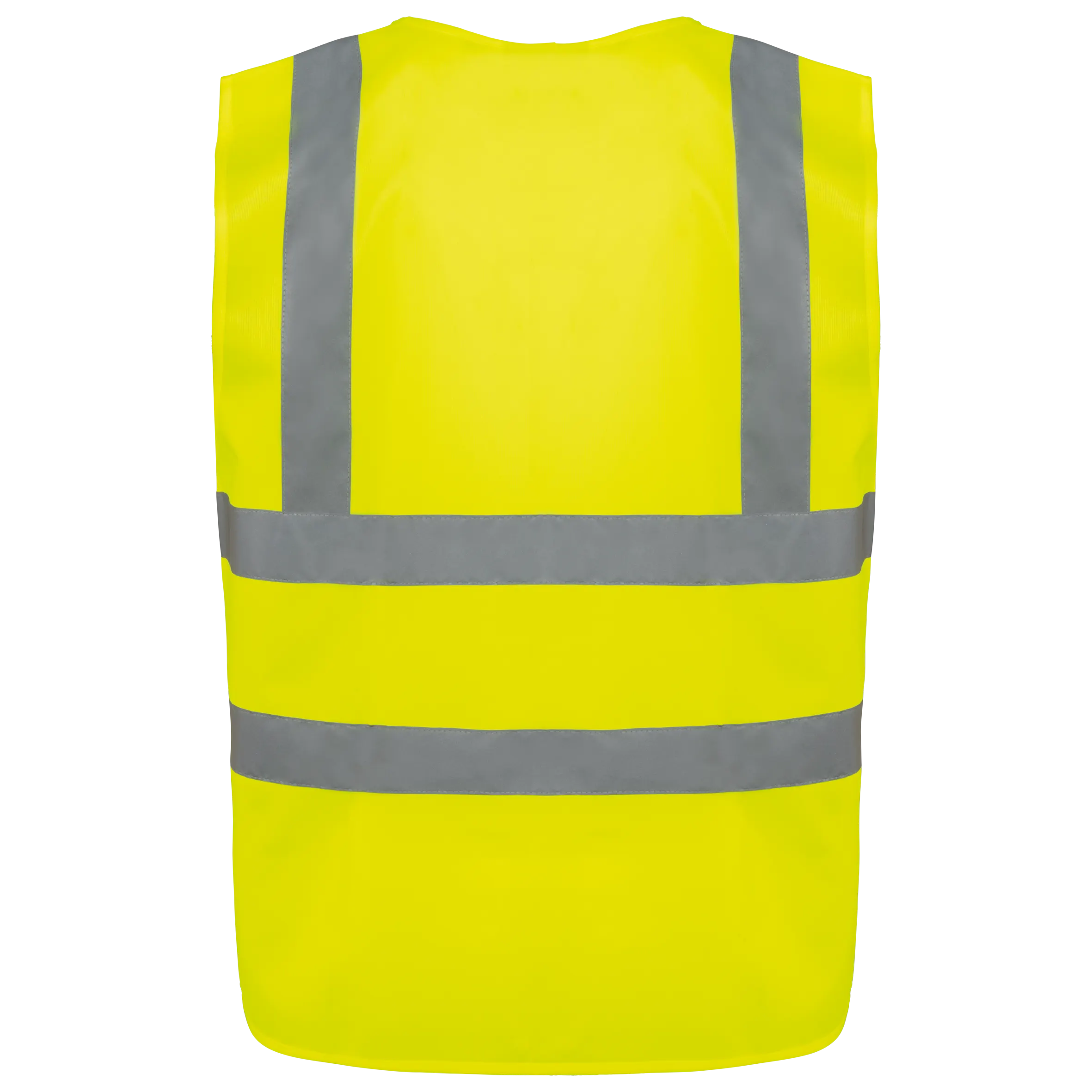 Hi Viz Yellow