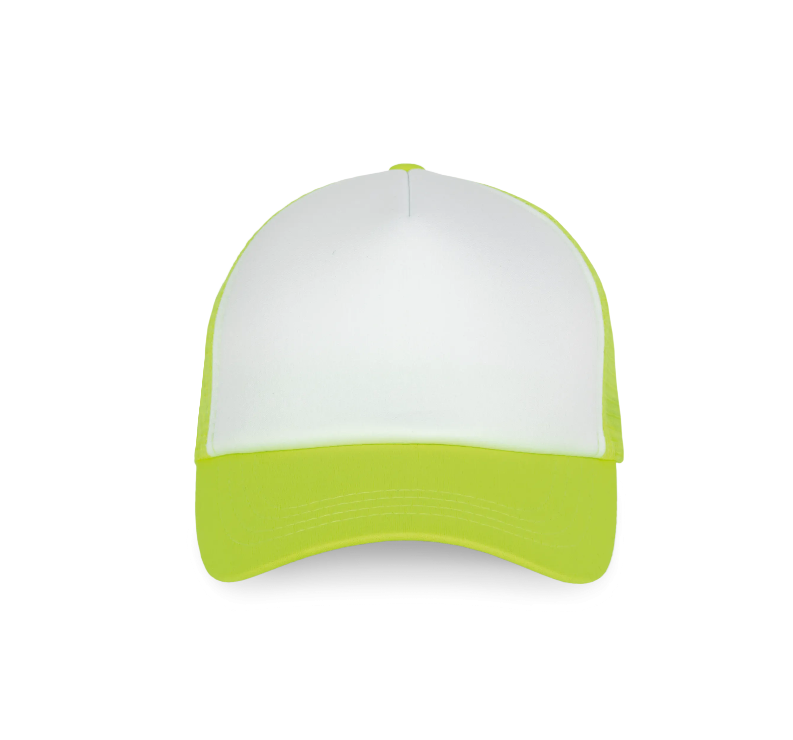 Gorra trucker - 5 paneles