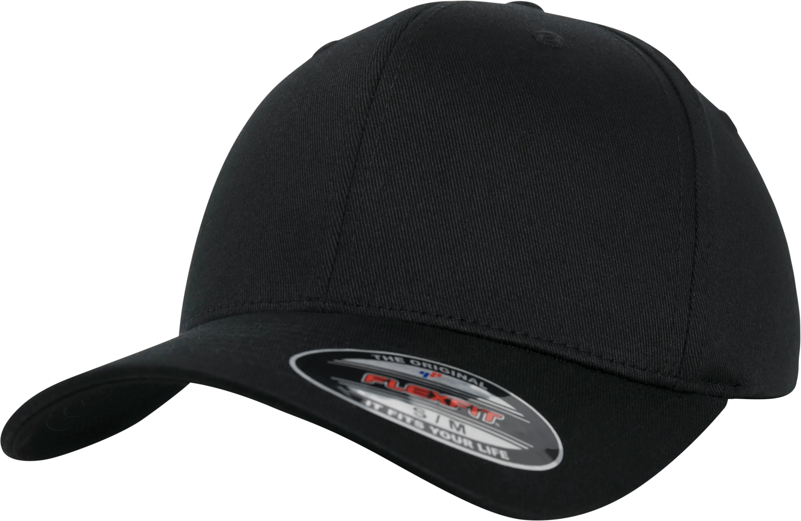 Gorra Flexfit de algodón orgánico<br/>