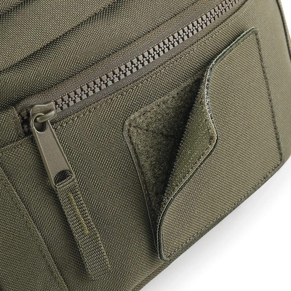 Riñonera militar molle