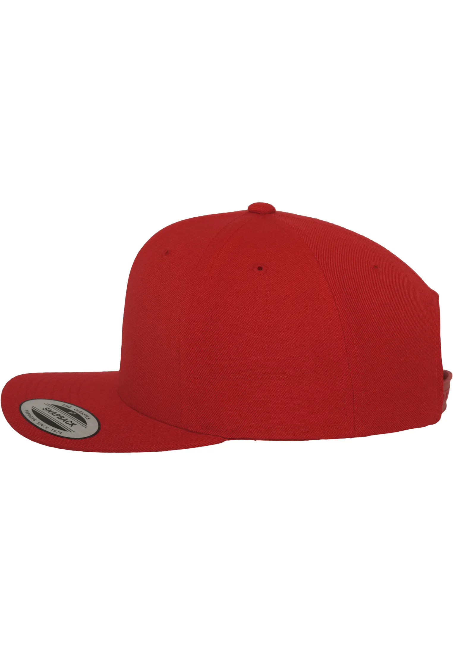 Gorra Classic Snapback
