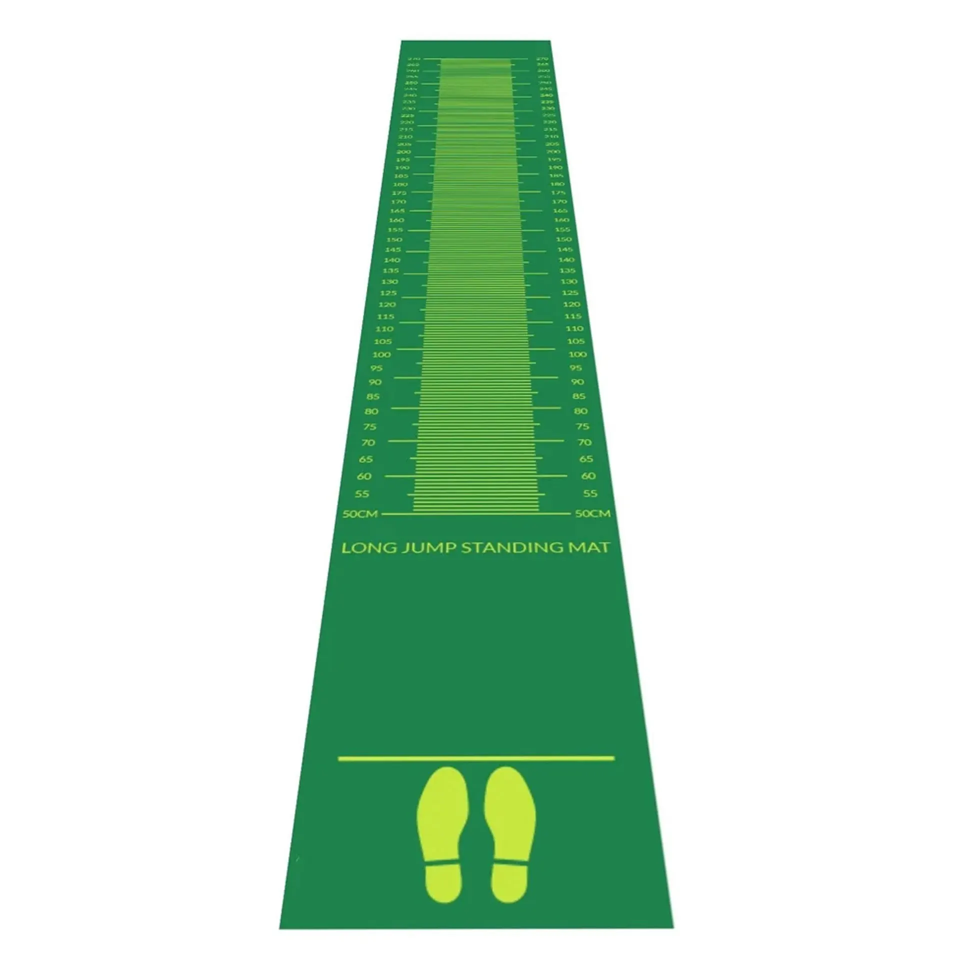 ALFOMBRILLA DE SALTO
