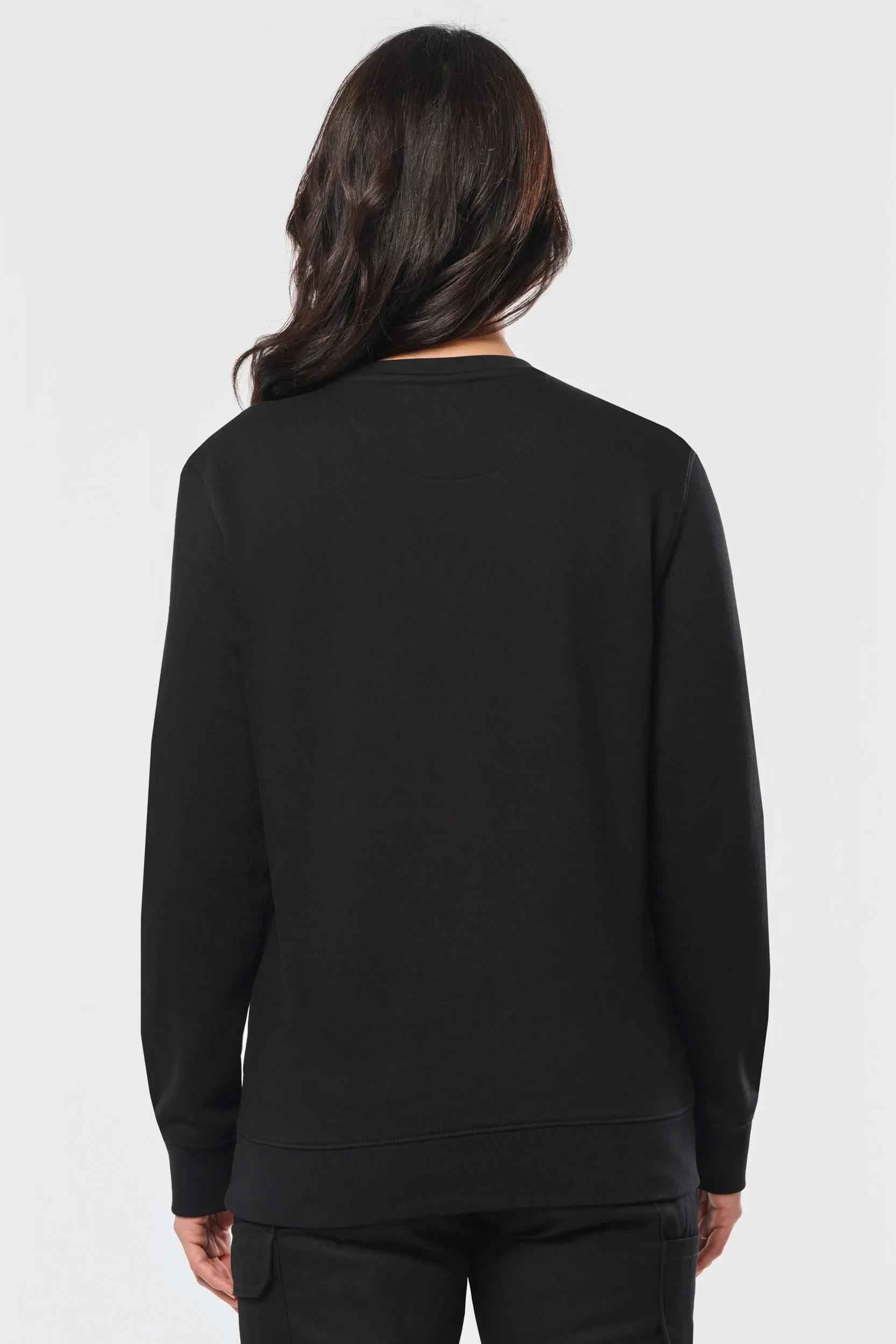 Sudadera Day To Day con bolsillo de cremallera contrastada