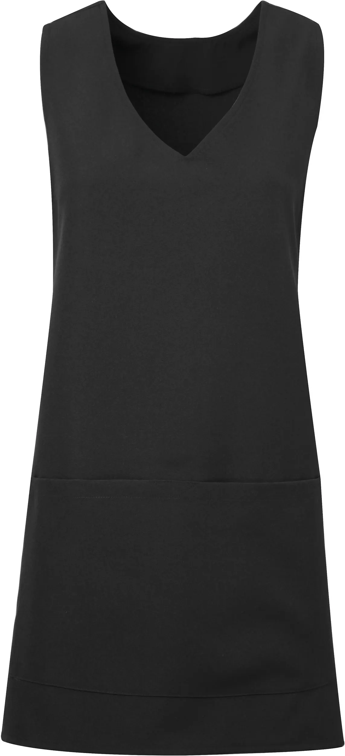 Casulla/Delantal túnica "Wrap"