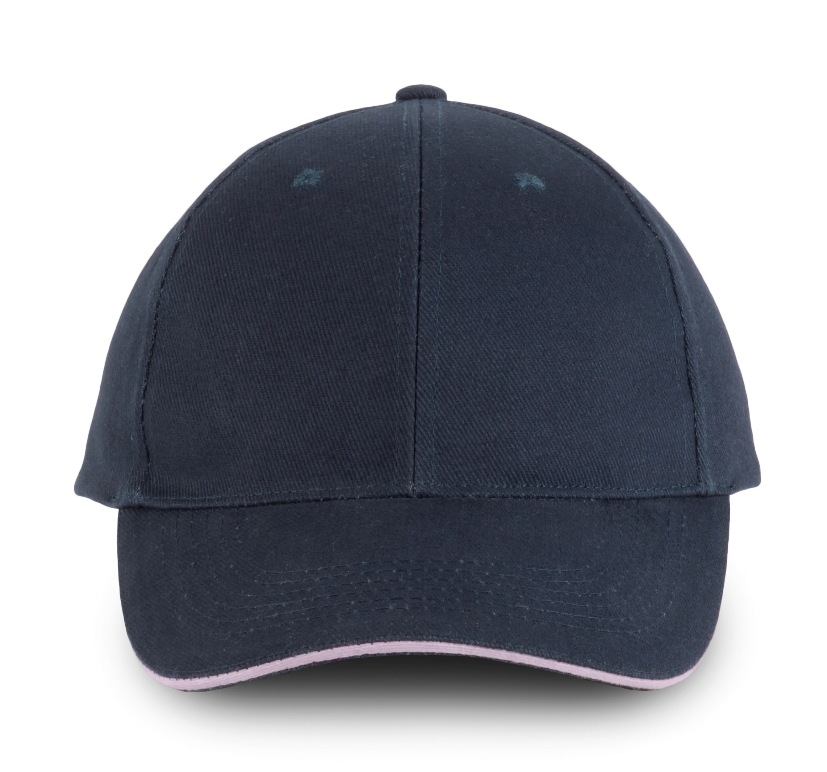 ORLANDO - Gorra 6 paneles