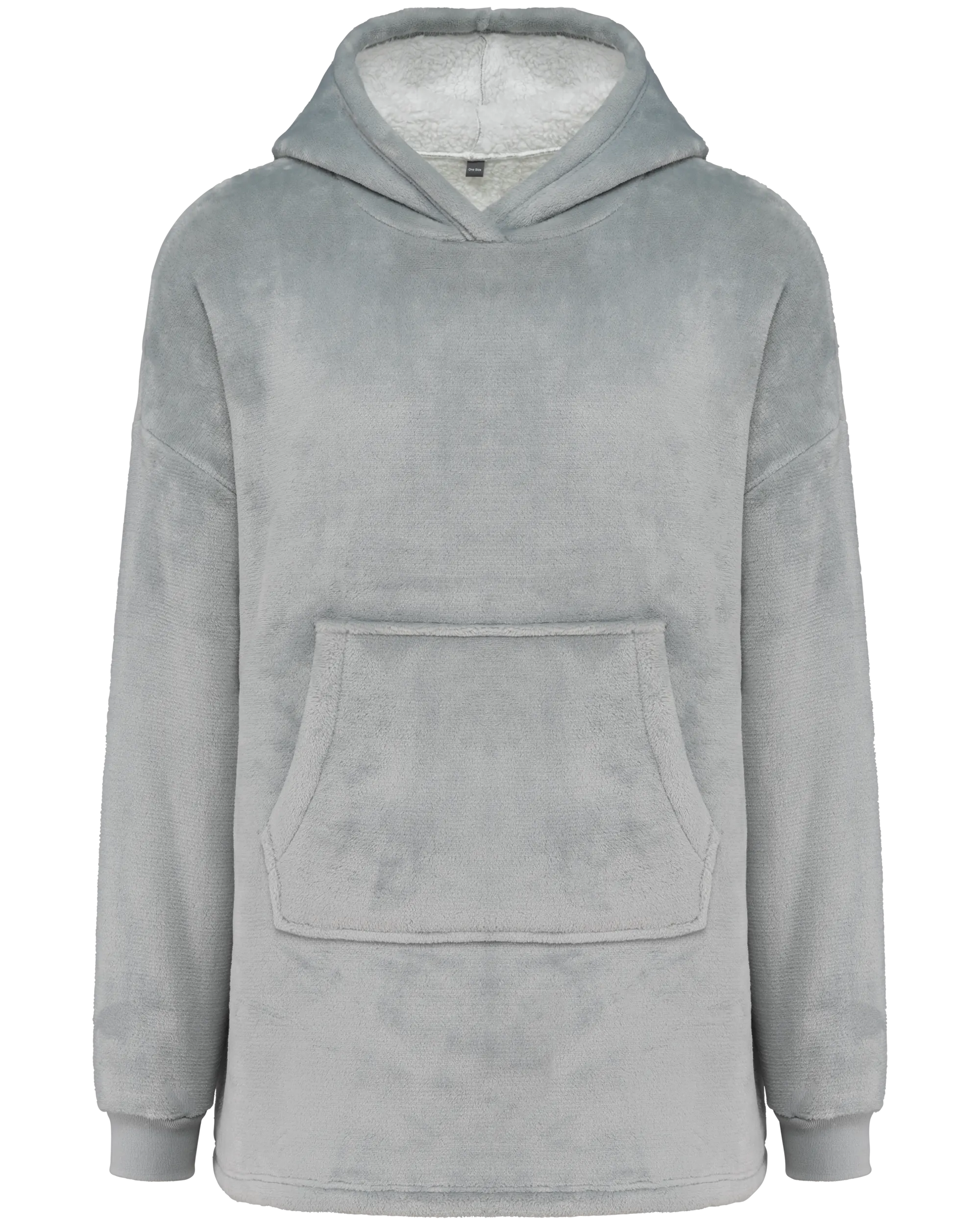 Snow Grey