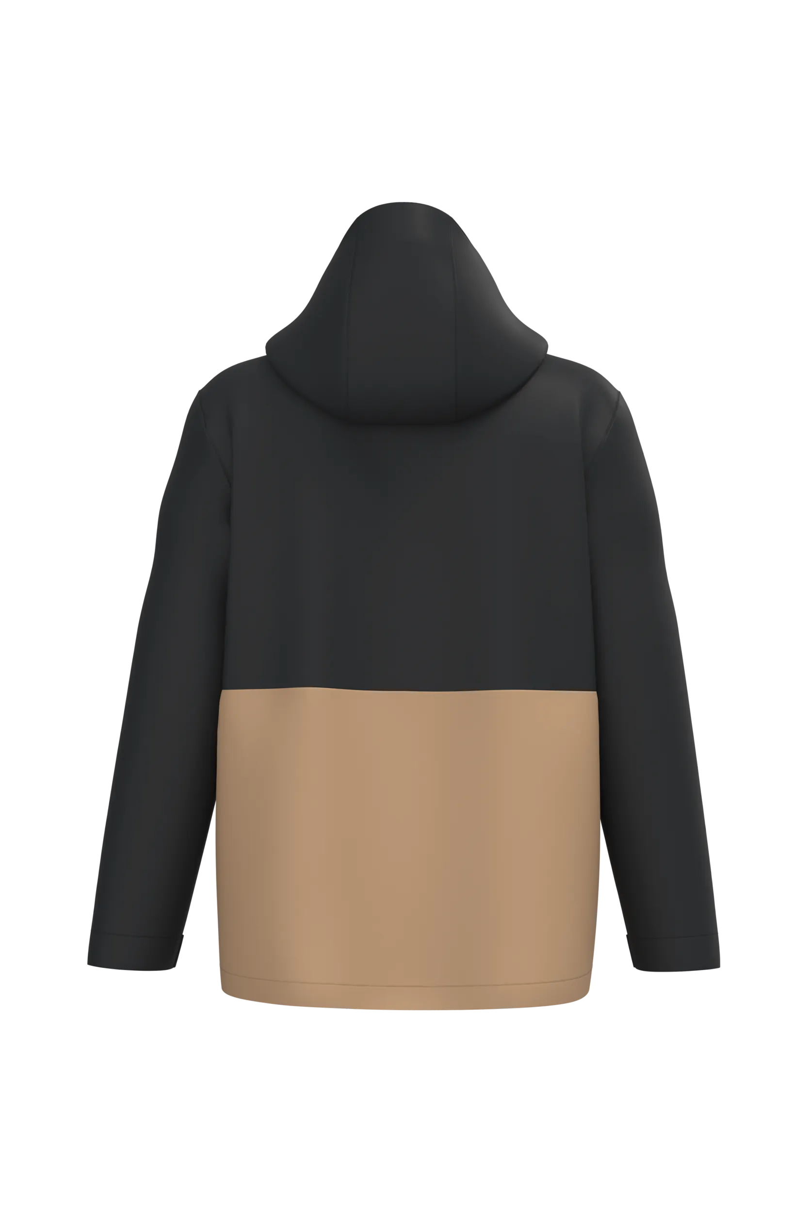 Camel / Black
