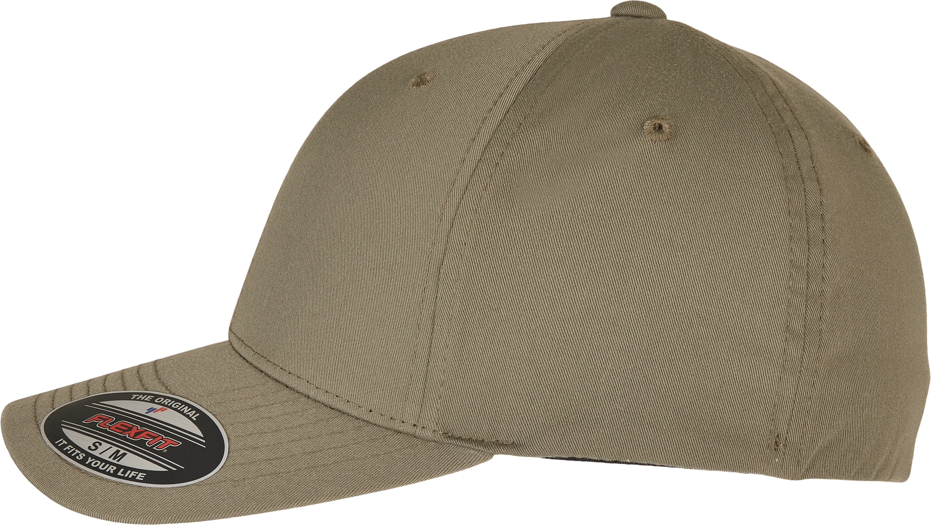 Gorra poliéster reciclado