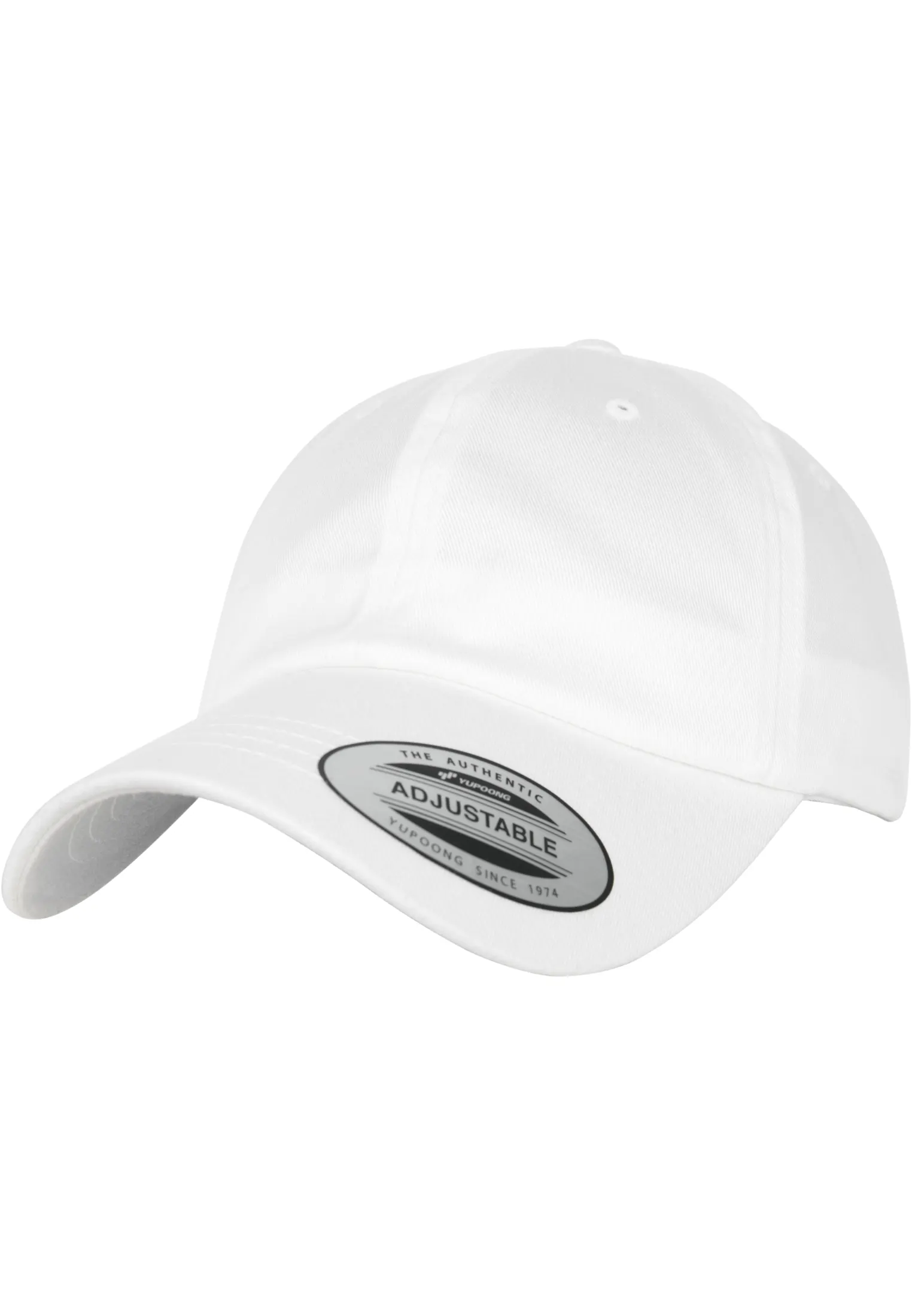 Gorra algodón orgánico<br/>