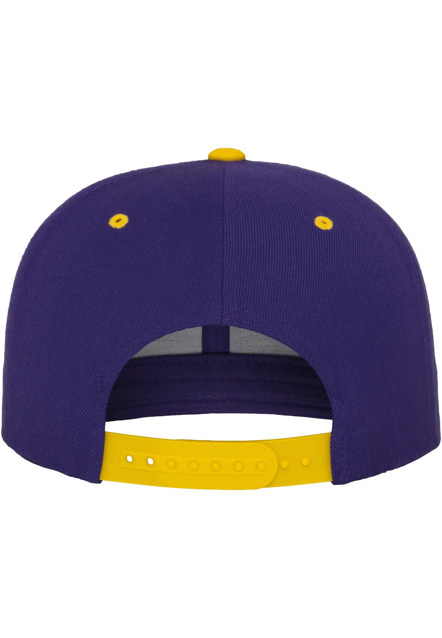 Gorra Classic  bicolor snapback