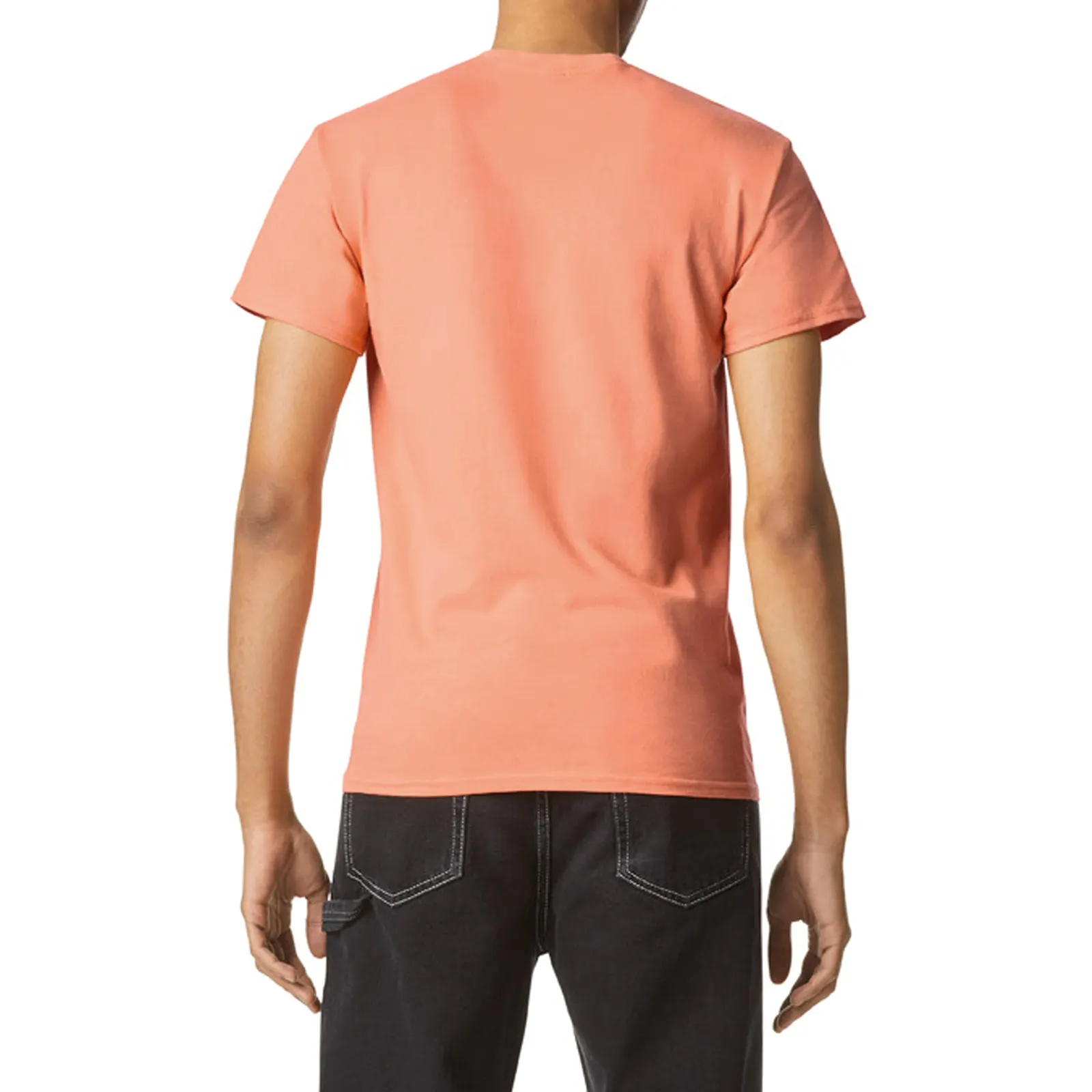 Camiseta Heavy Cotton™ hombre