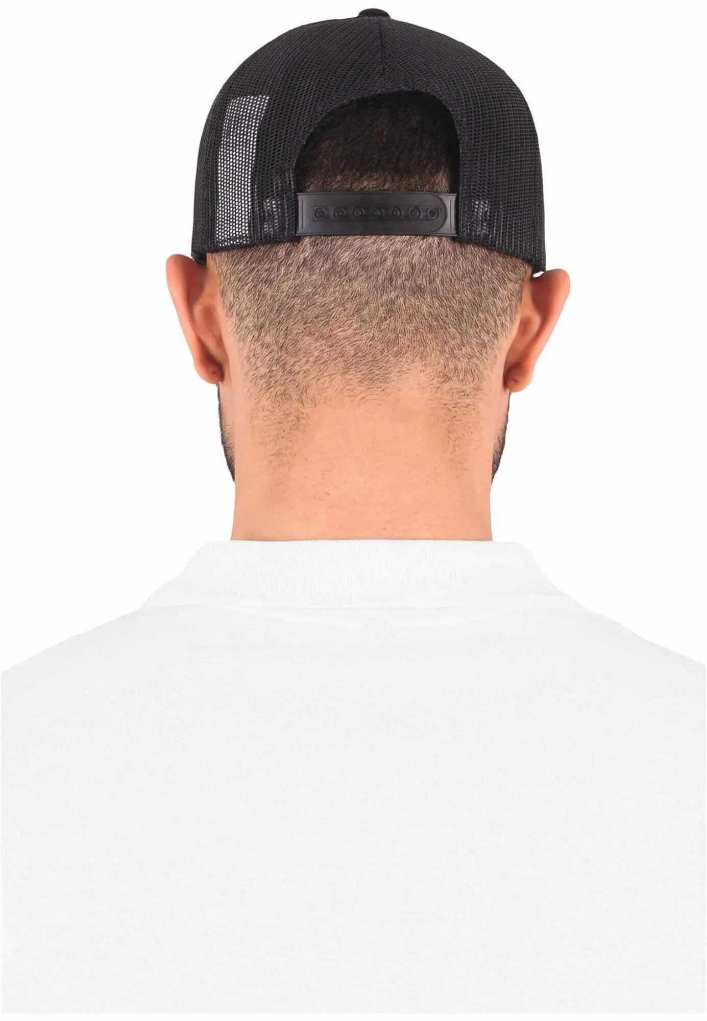 Gorra trucker retro