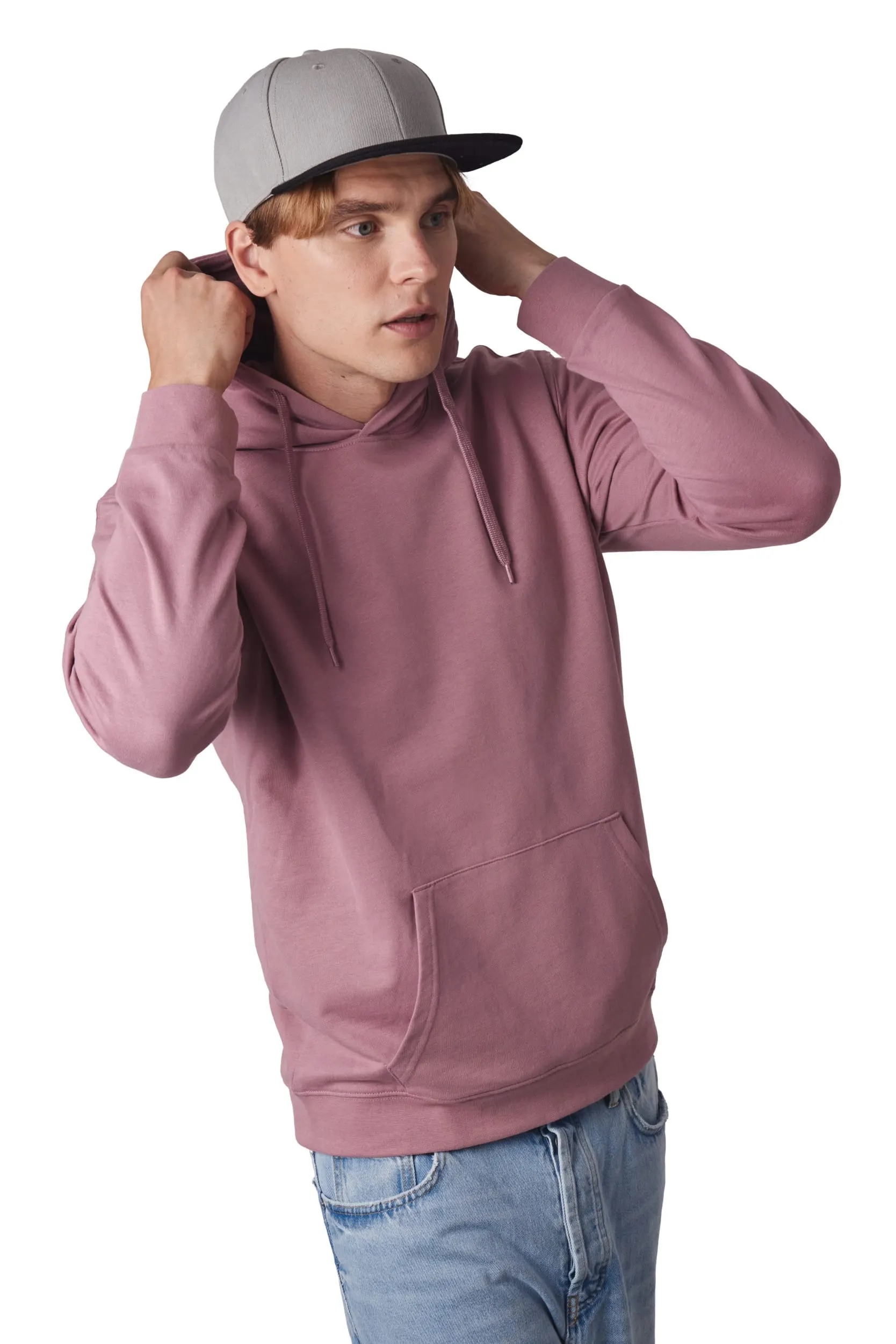 Gorra Snapback - 6 paneles