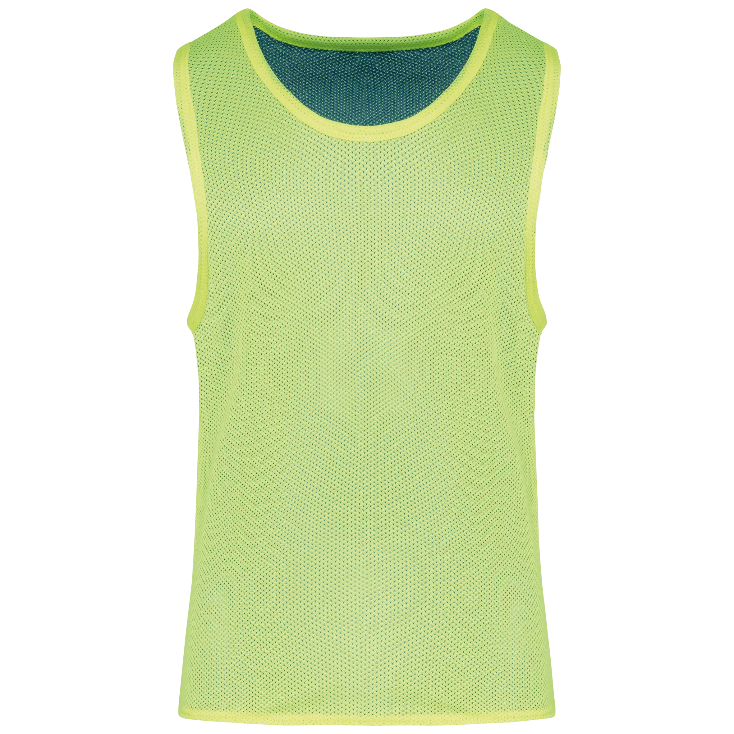 Peto reversible multi-deportes para niños