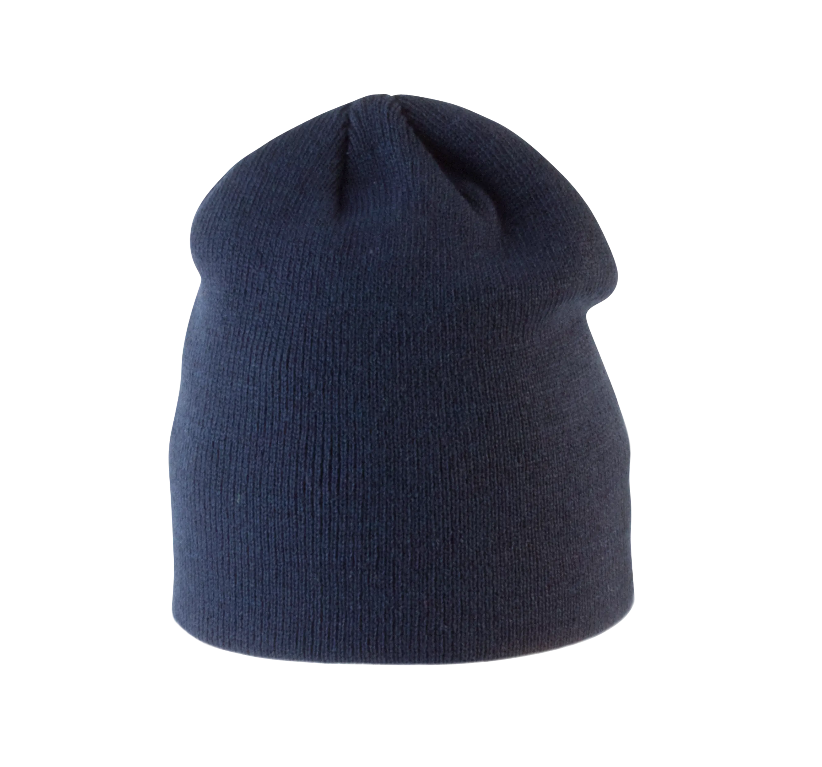 Gorro de punto para niños
