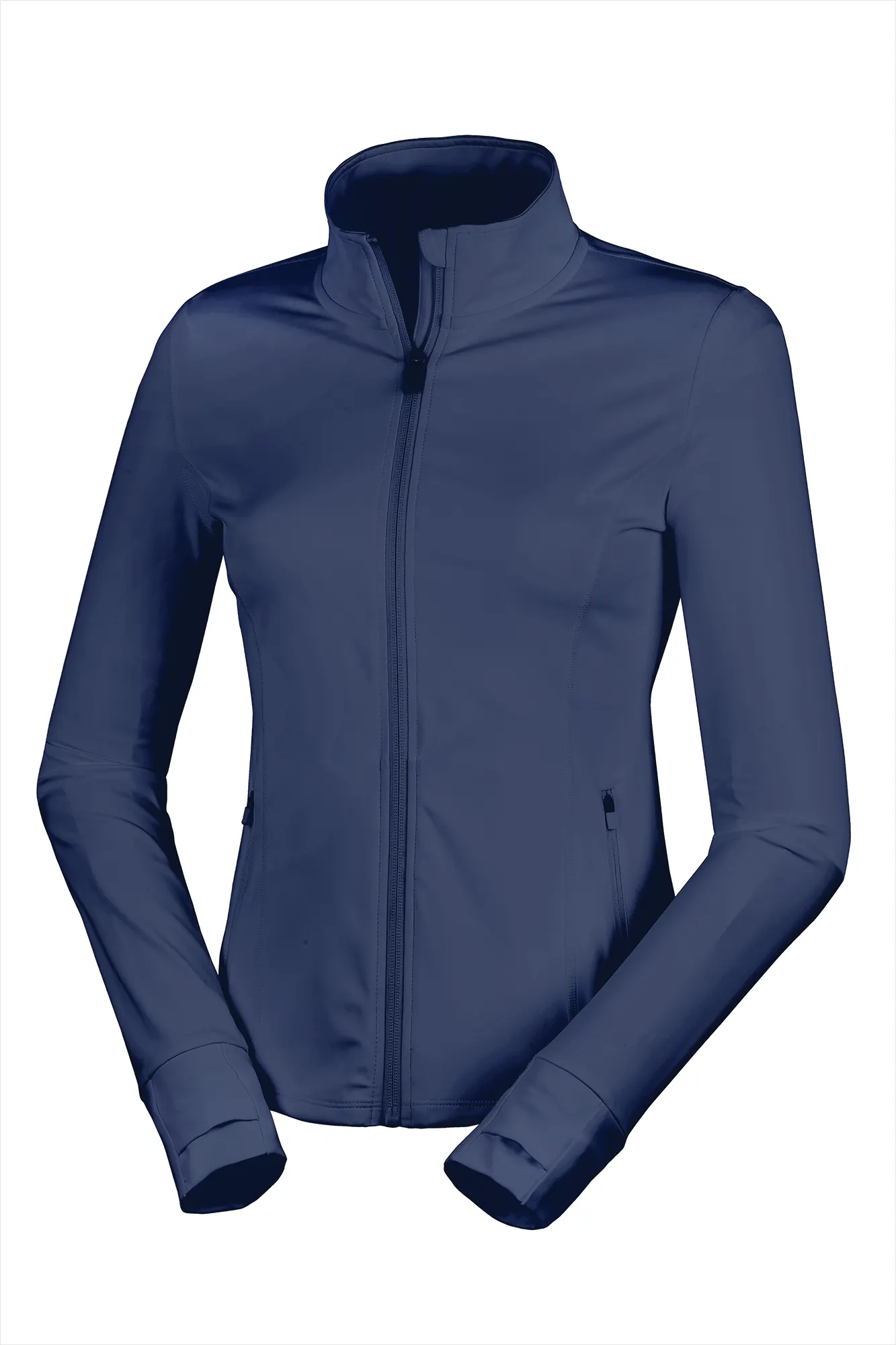 Chaqueta de fitness para mujeres
