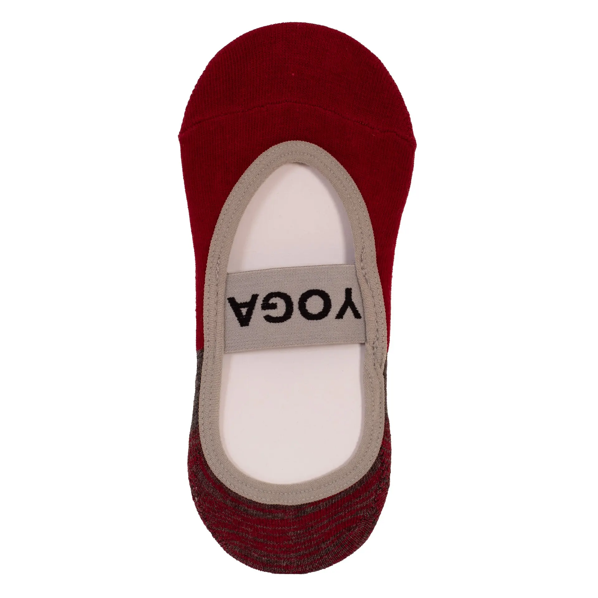 PAR DE CALCETINES DE YOGA NEW DE COLORES SURTIDOS