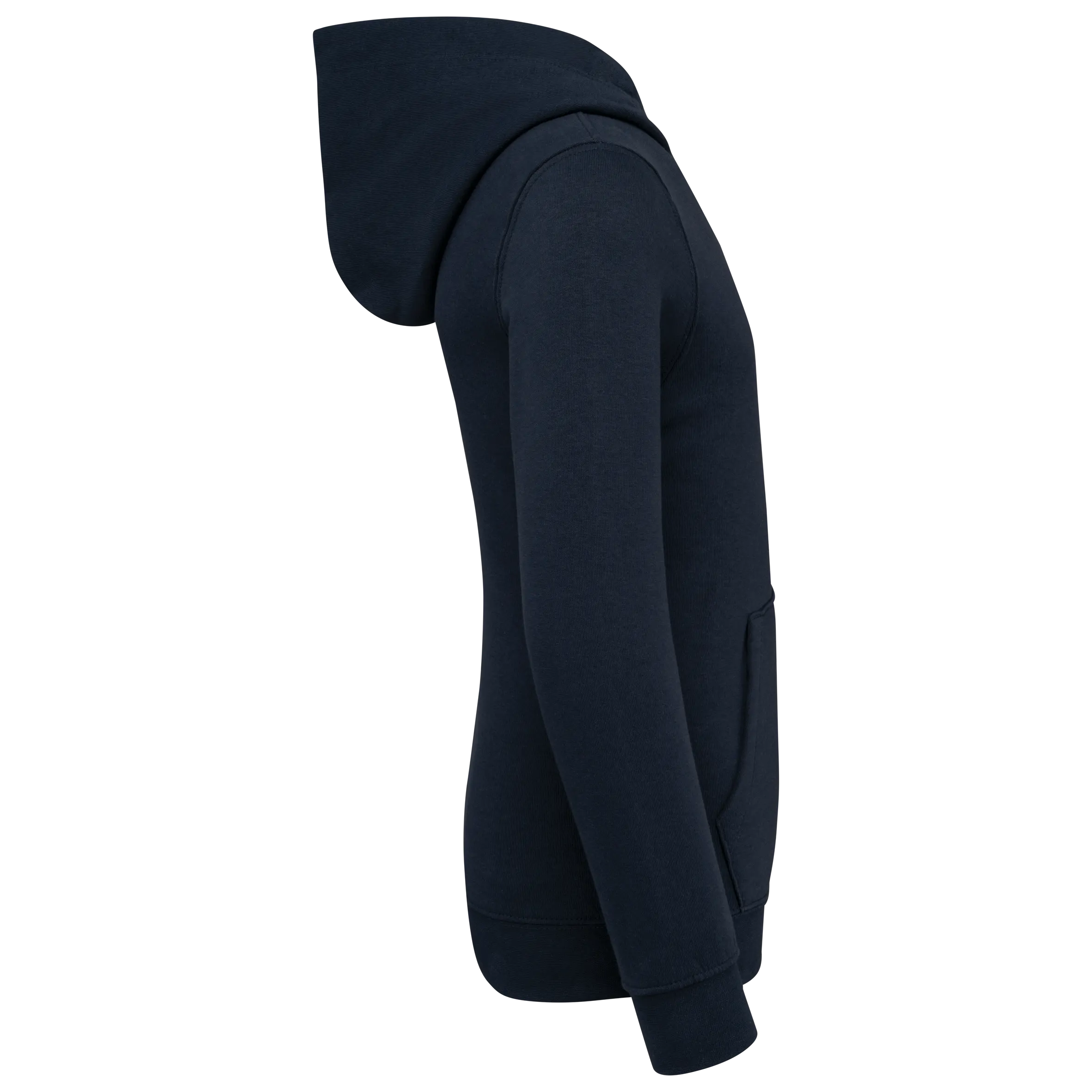 Sudadera con capucha infantil