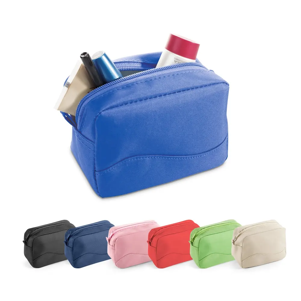 MARIE. Bolsa multiusos de microfibra