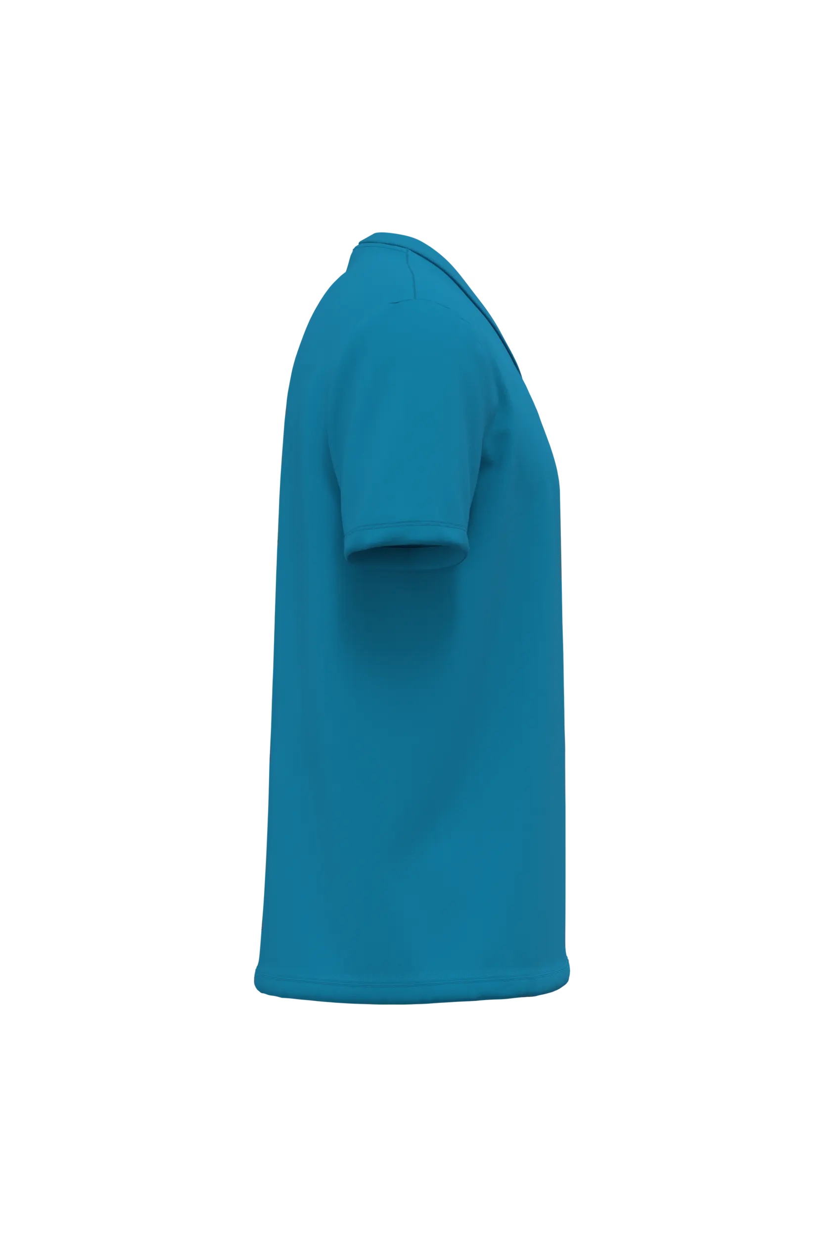 Camiseta BIO150 cuello de pico hombre