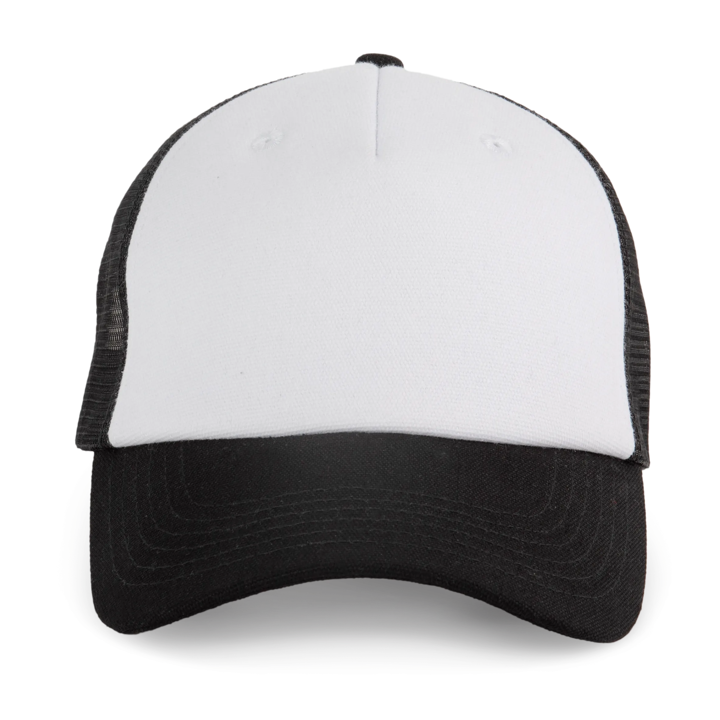 Gorra Trucker - 5 paneles