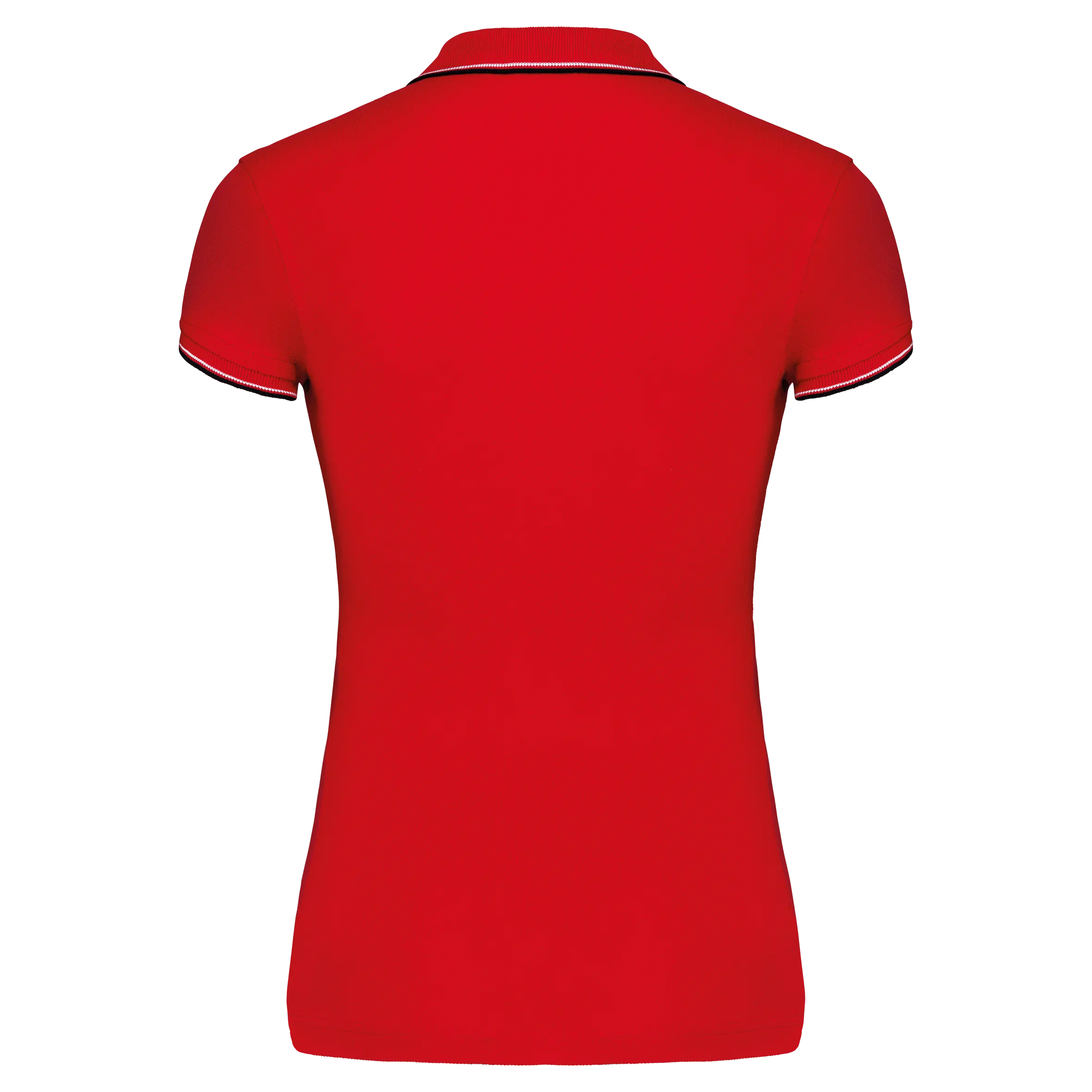 Red / Navy / White