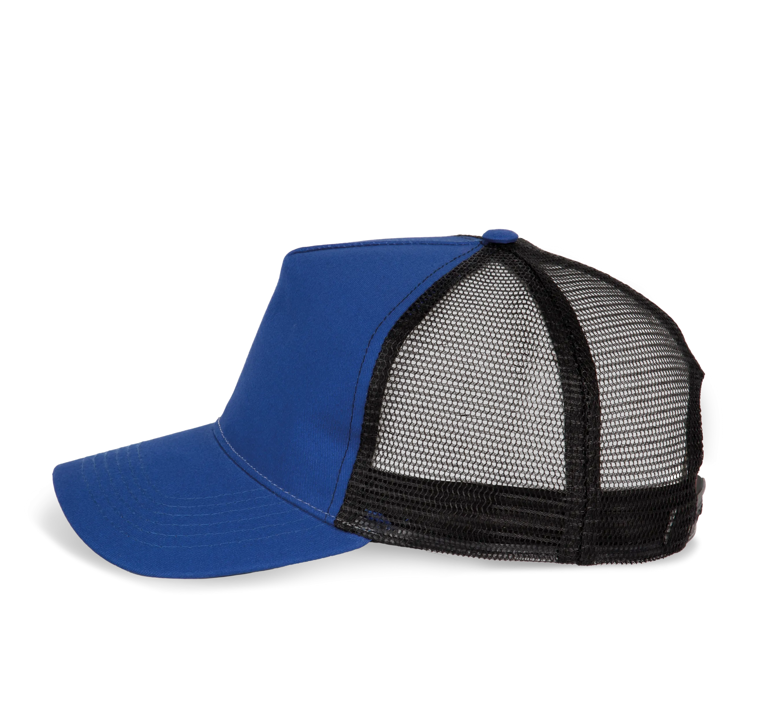 Gorra trucker - 5 paneles