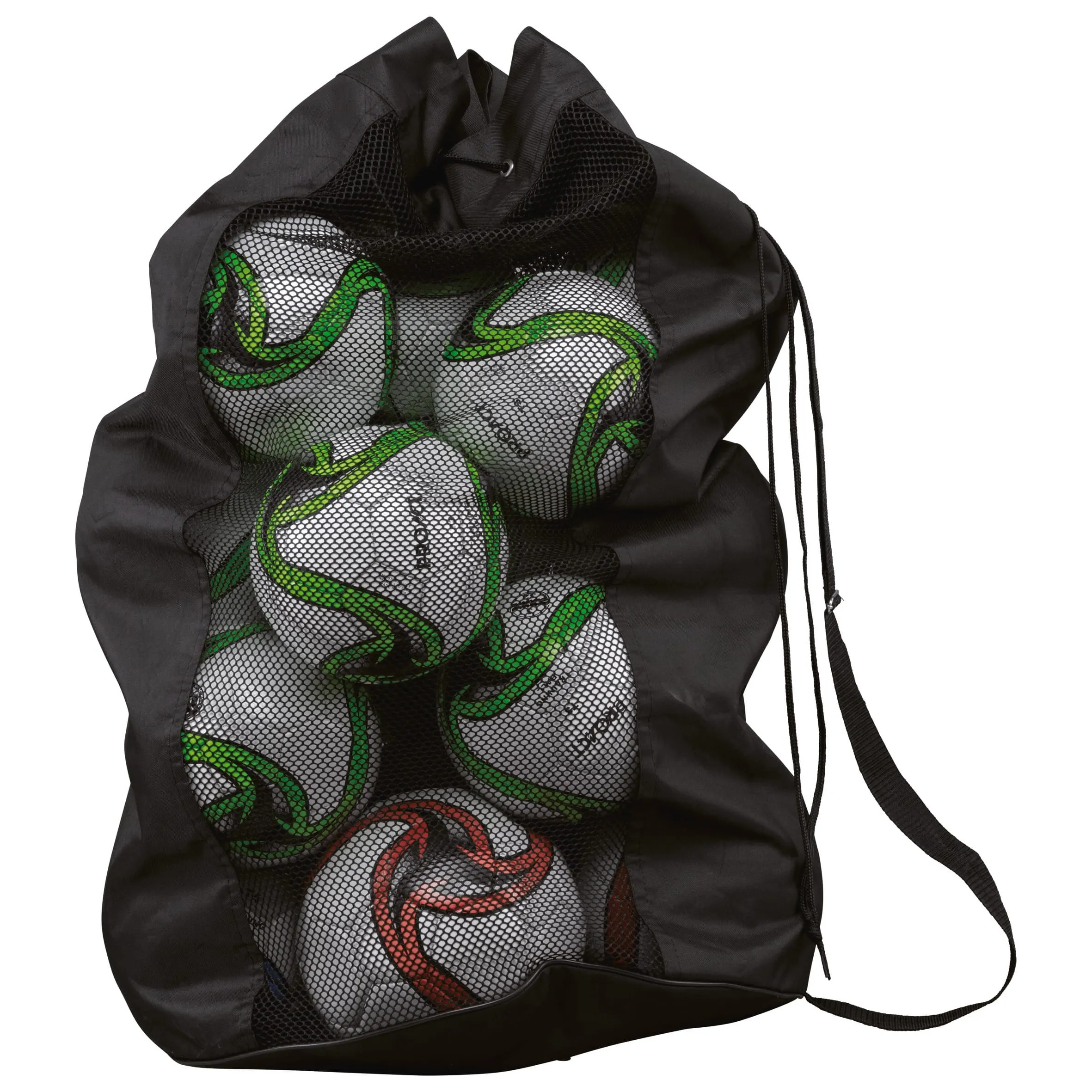 Bolsa para pelotas
